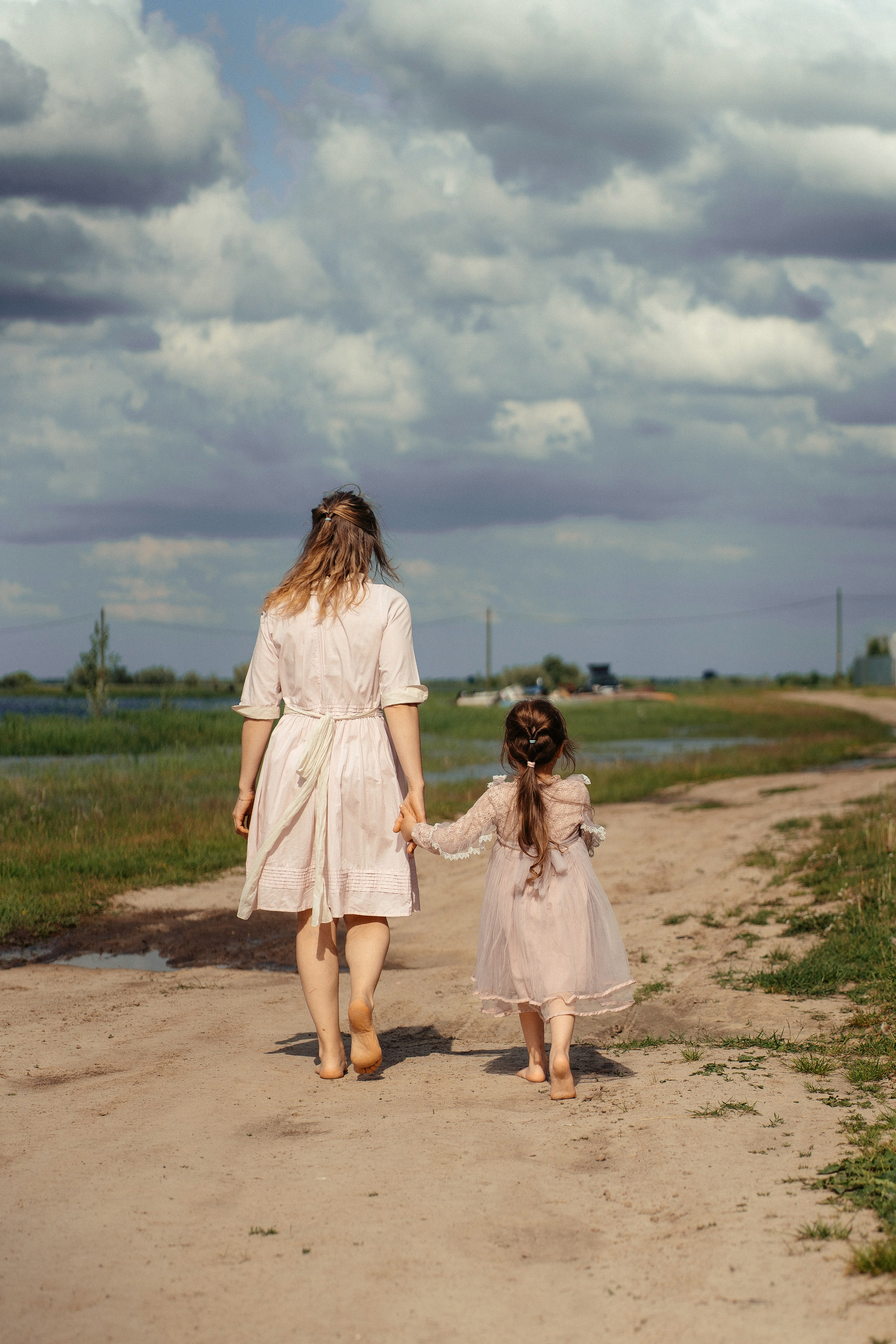 Пикник. Лайфстайл фотограф в Ханты-Мансийске Мария Шишкина