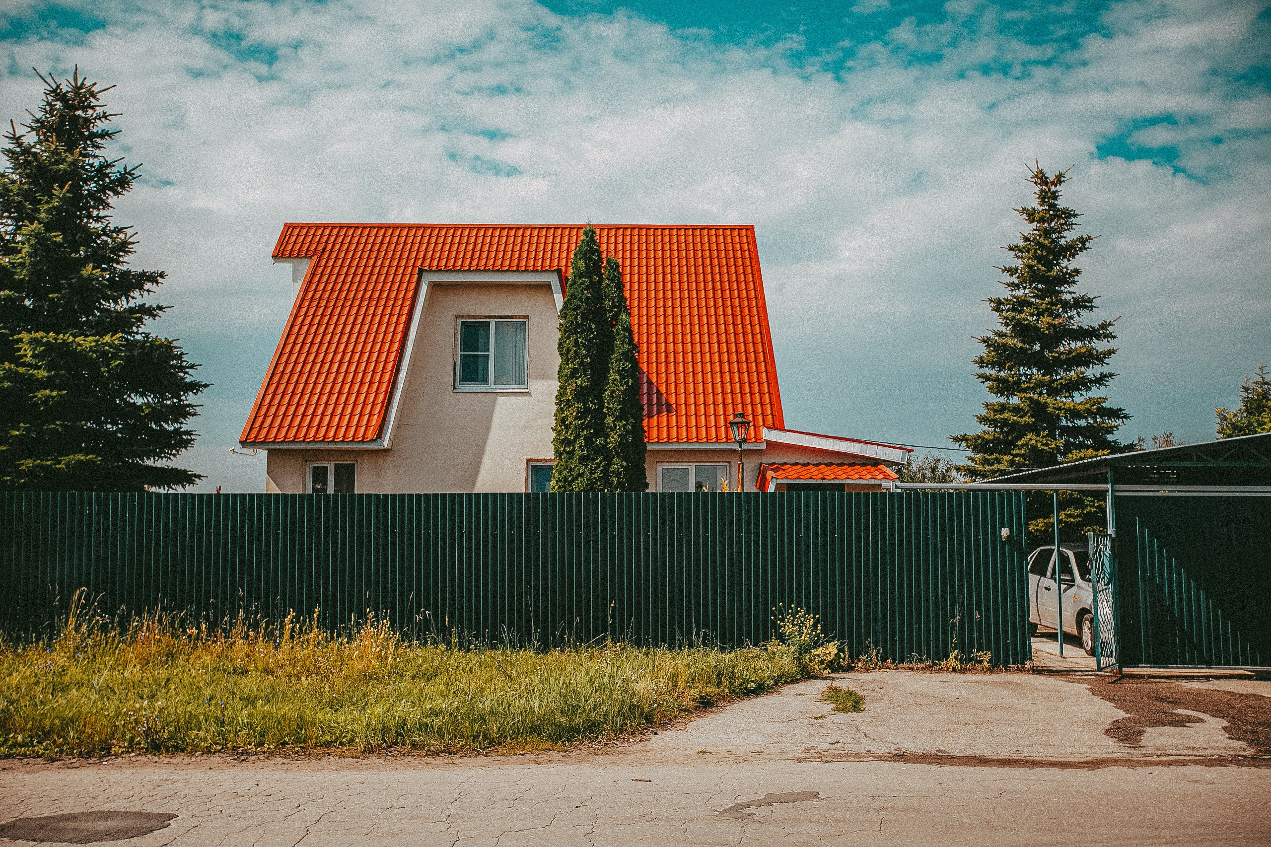 Свадебная фотосессия. Фотограф в городе Самара Александр Гераськин