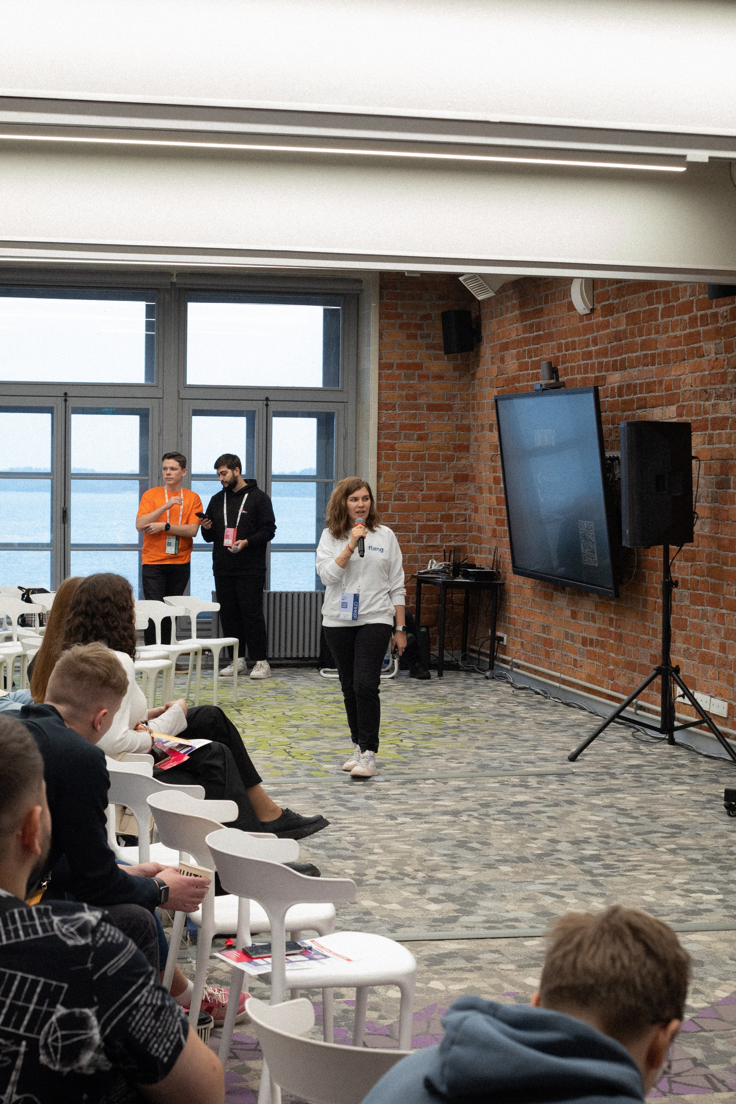 Digital osen. Фотограф Мурманск | Нижний Новгород • Анна Хижняк