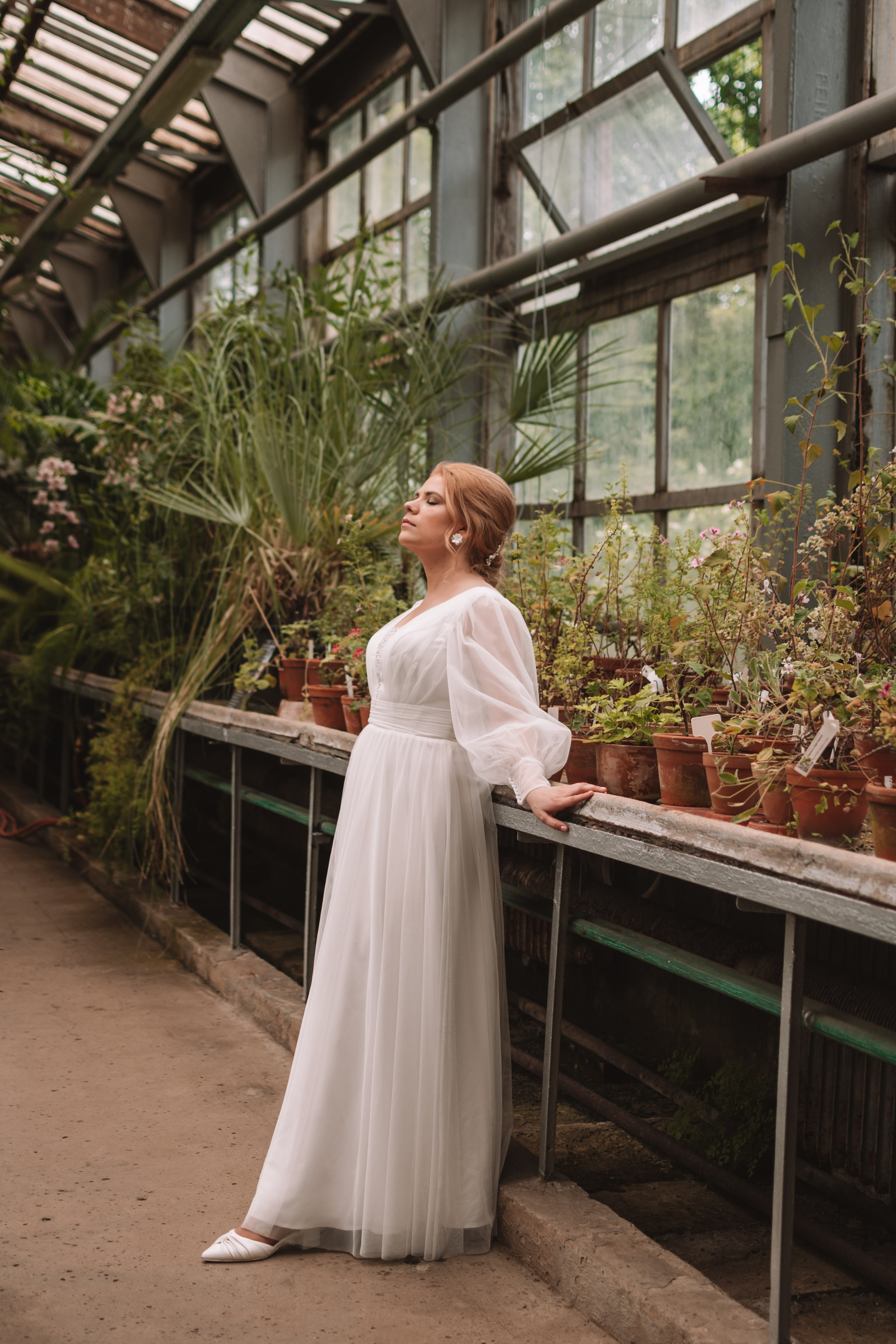 16.06. Свадебный фотограф Дарья Жакова