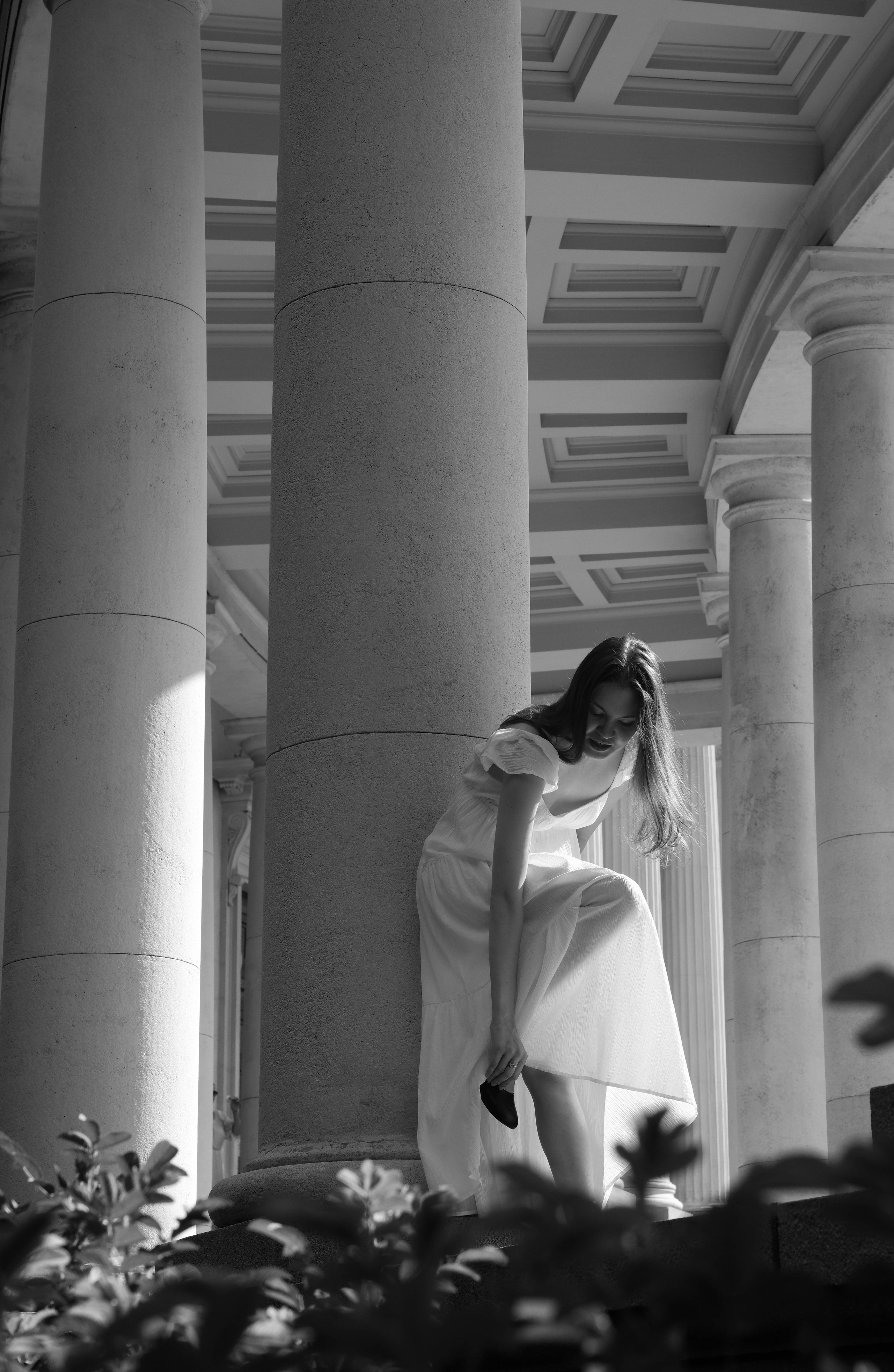 Street. Фотограф Москва Травка Ирина