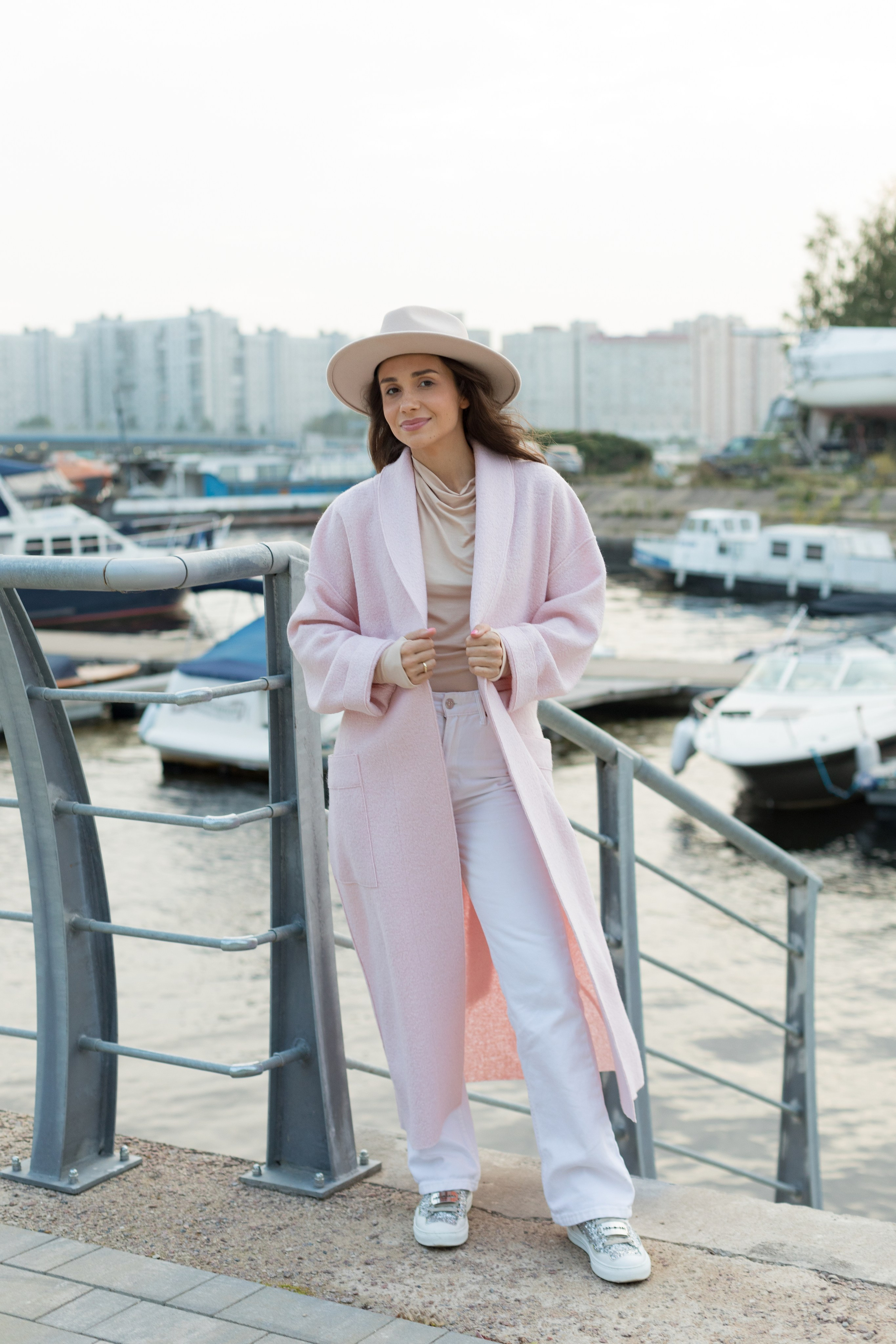 Фотосессия для бренда  женской одежды и аксессуаров. Детский и контент фотограф Надя Волкова Санкт-Петербург