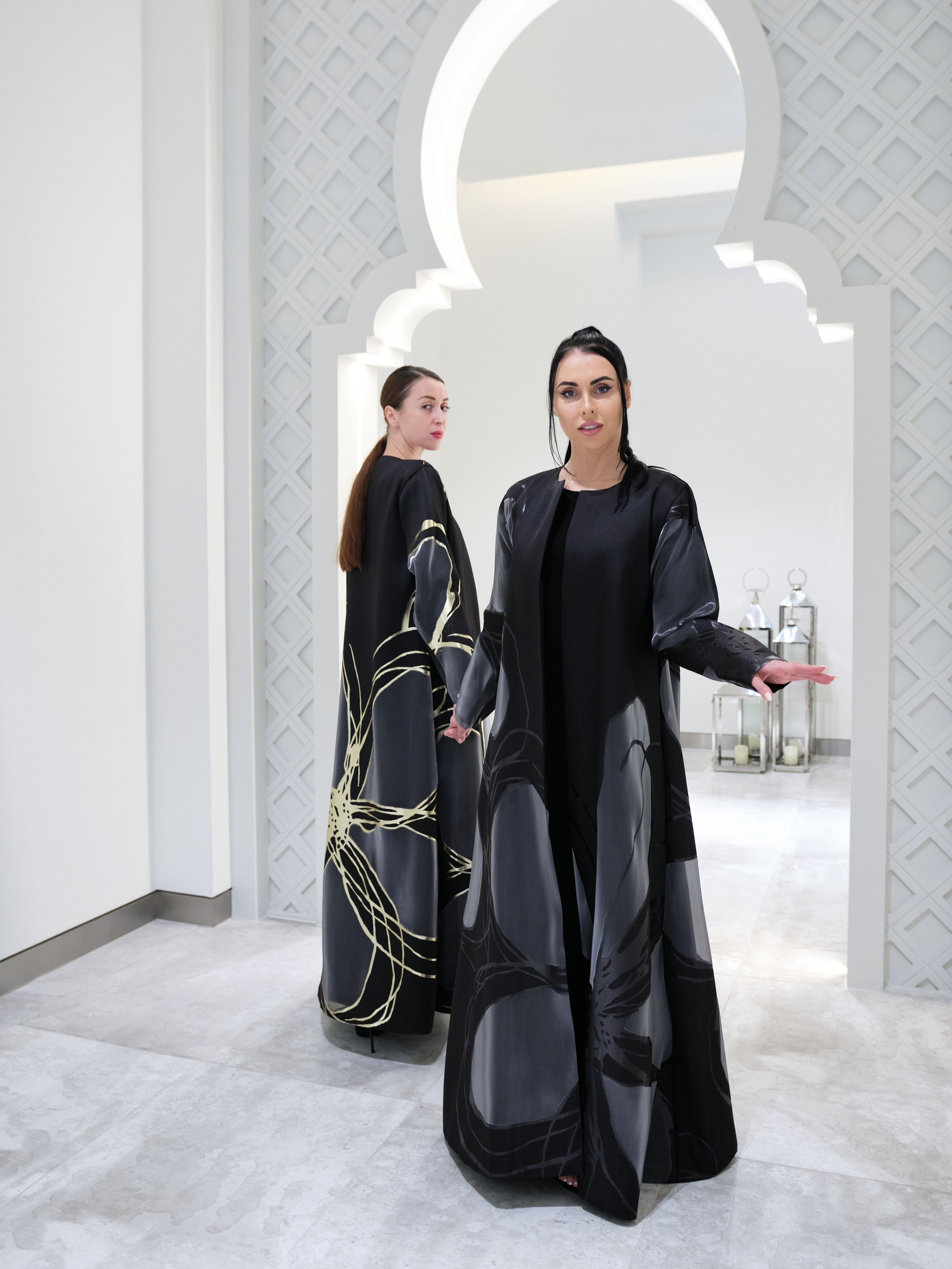 Feryam brand. Коммерческий, репортажный фотограф в Москве Лейла Мару