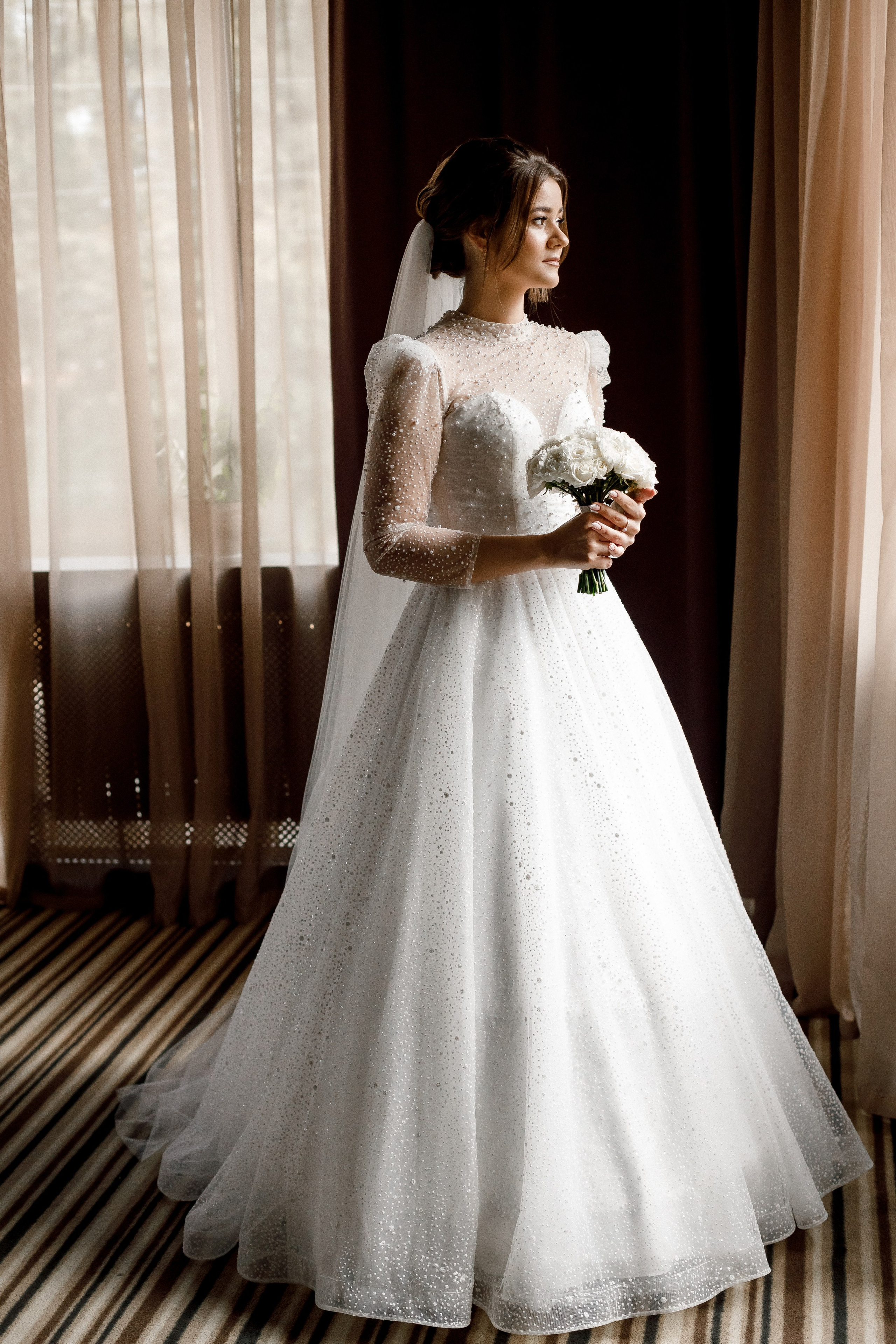 Свадьба. Фотограф Петр Капралов