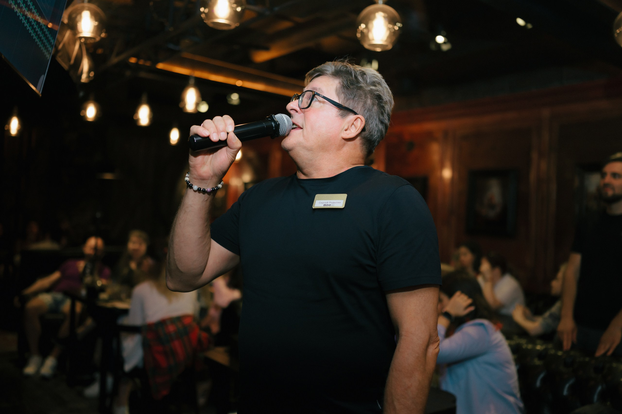 Корпоративы (сборник). Komonev