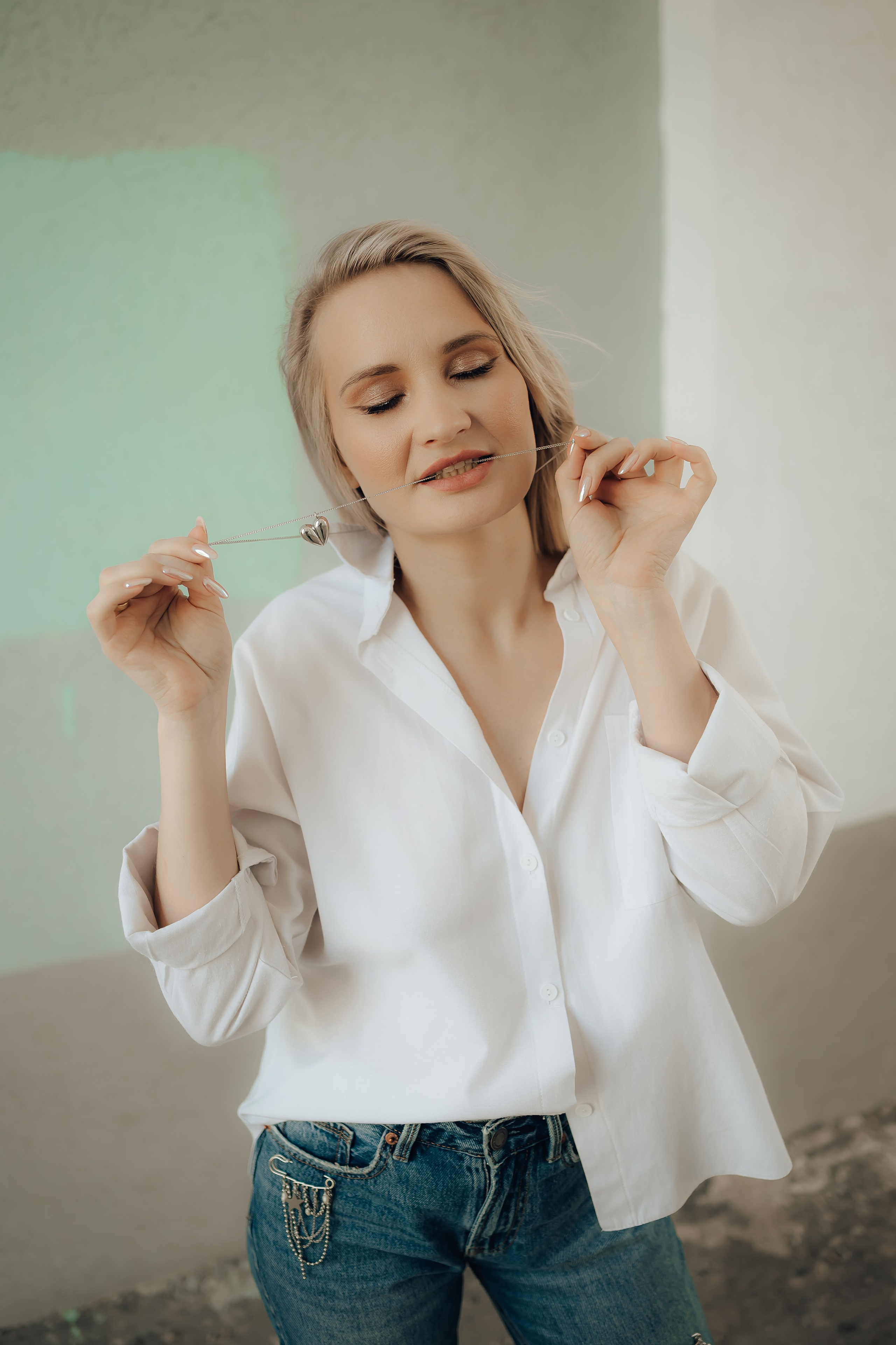 Апрельские девчонки. Детский и семейный фотограф Катерина Мишина