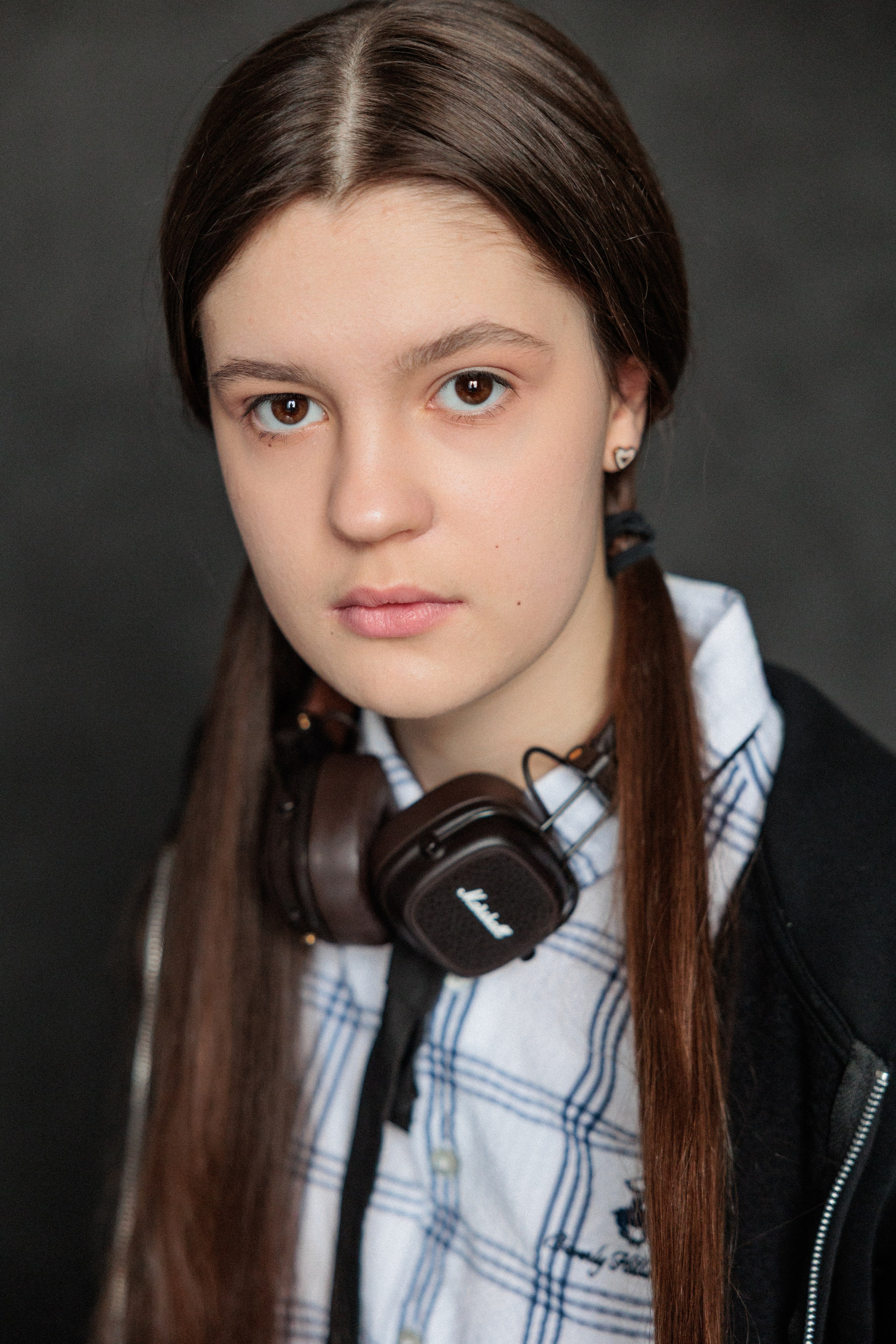 ЛИЗА. Я фотограф из Москвы к Вашим услугам