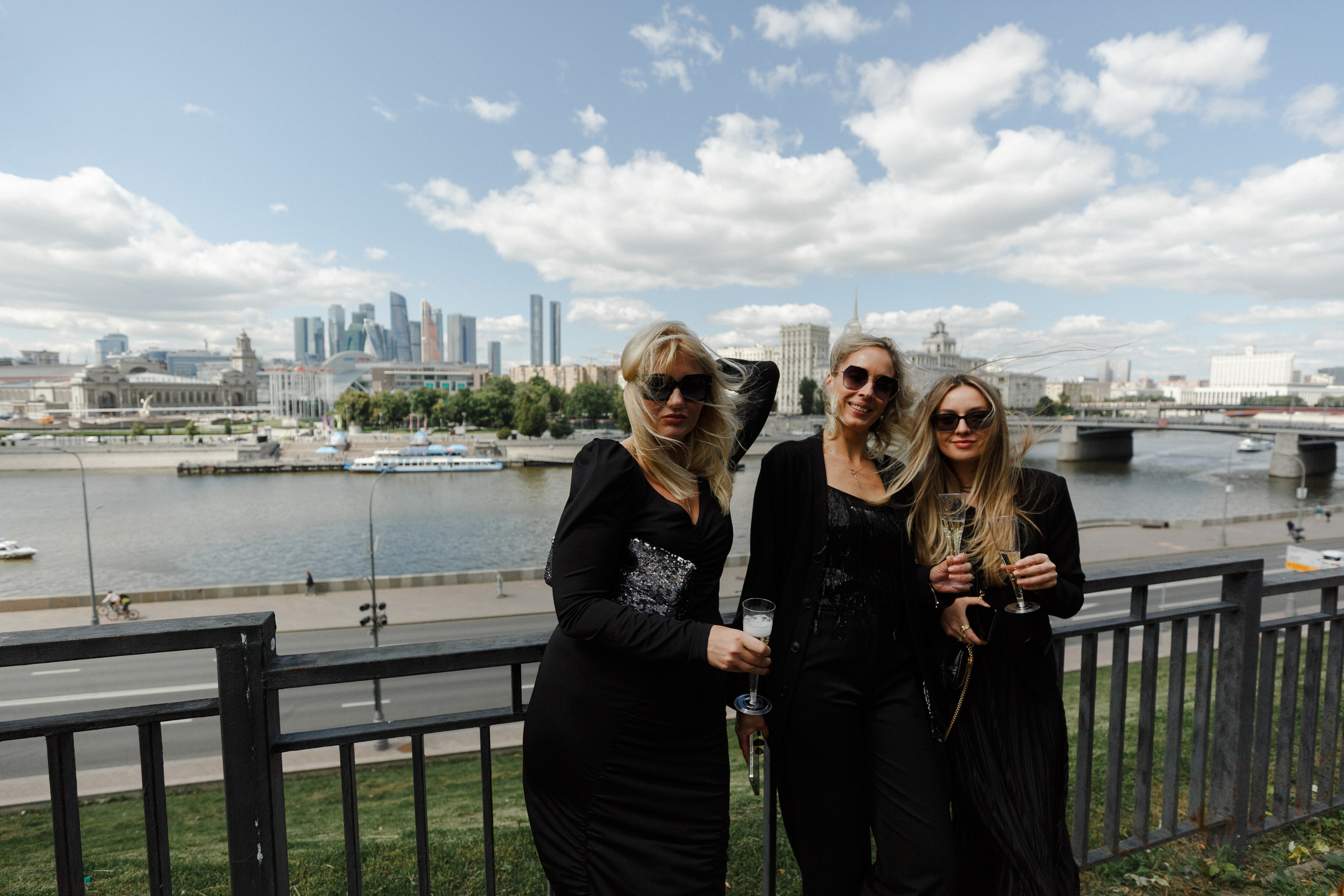 Андрей и Ангелина. Фотограф в Москве — Евгения Прокопенко