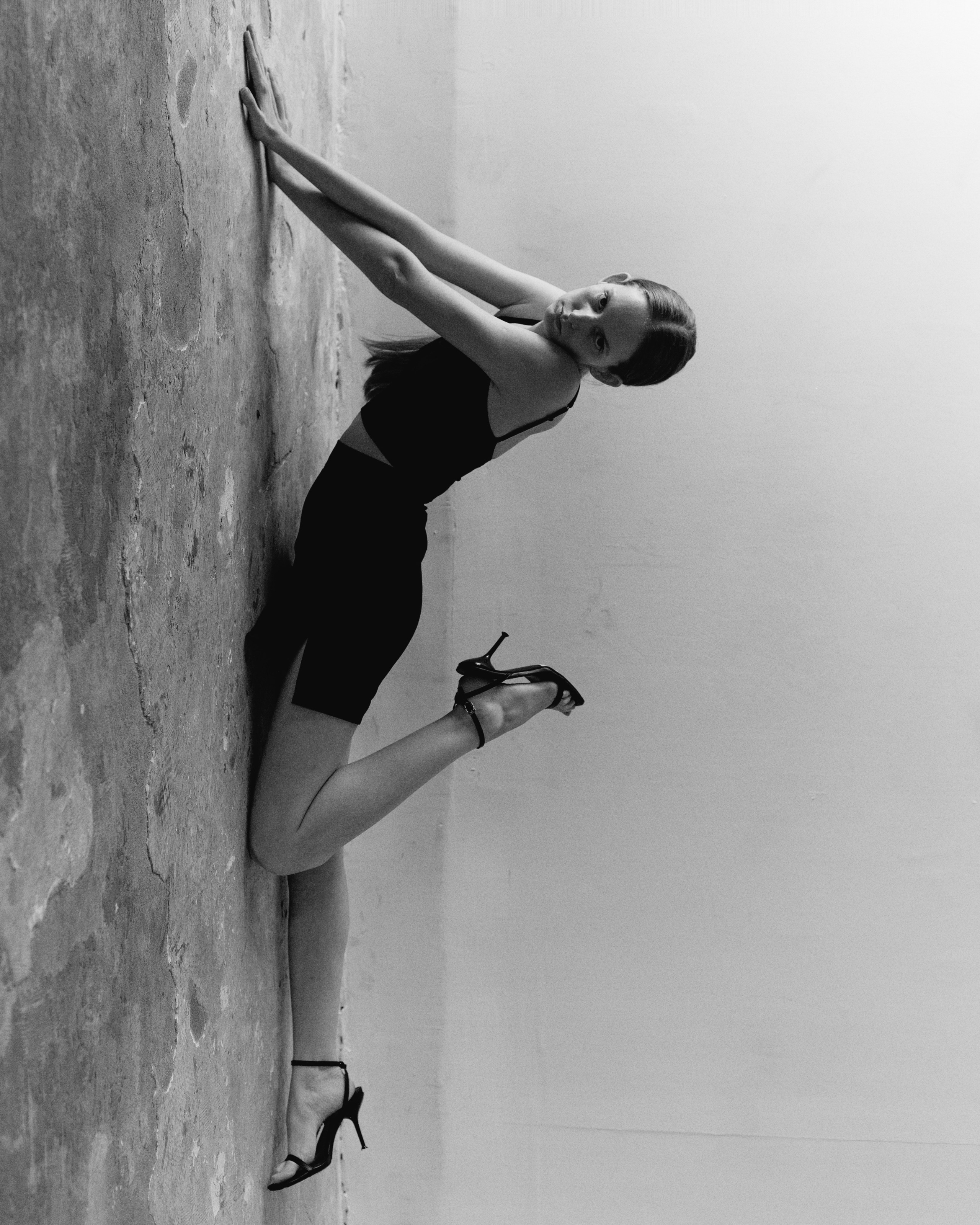 Маша. Фотограф в Москве — Евгения Прокопенко