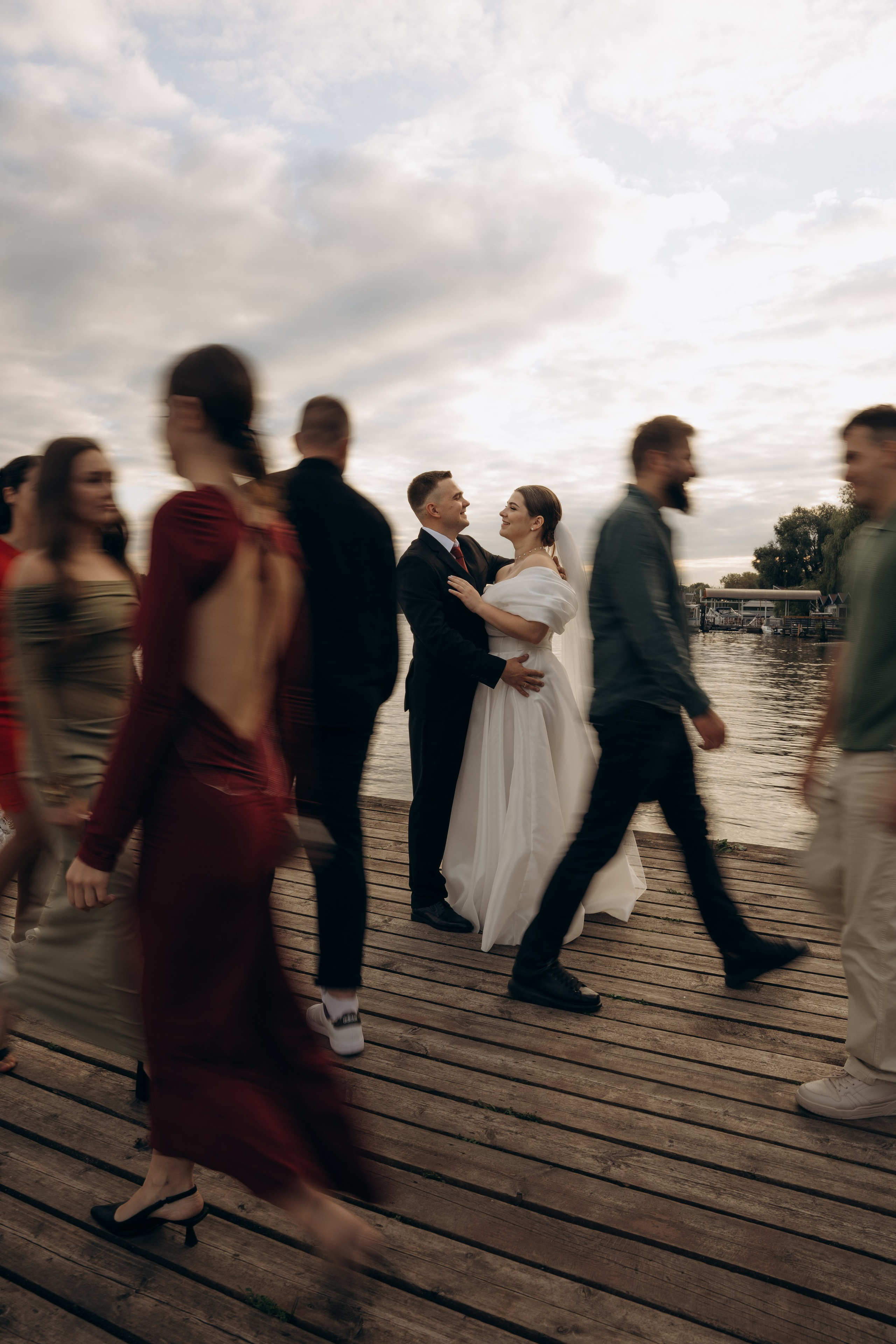 Семен и Анастасия. Семейный фотограф в Москве Галина Гончар