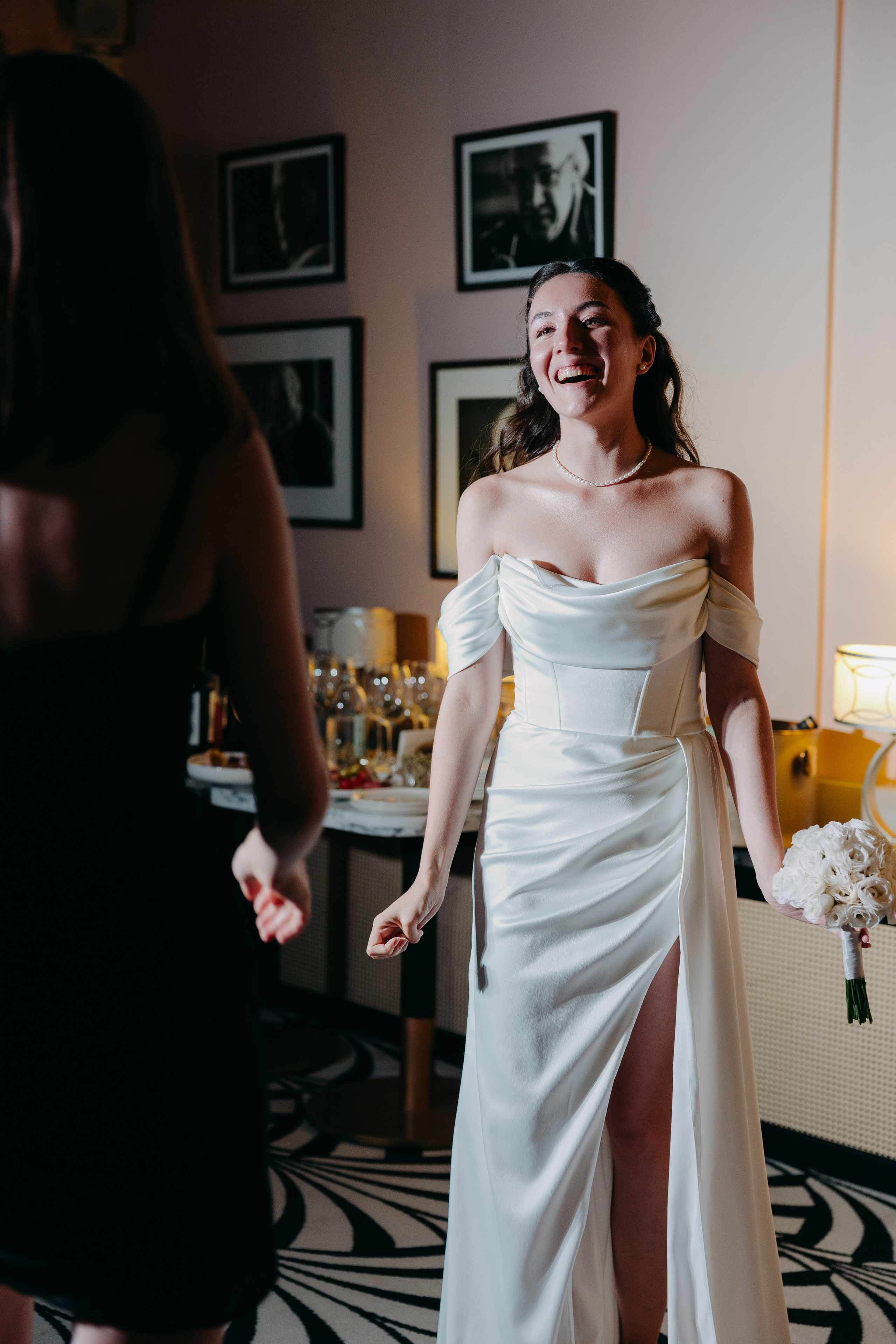 Ирина и Алексей. Свадебный фотограф Москва Анастасия Храмова