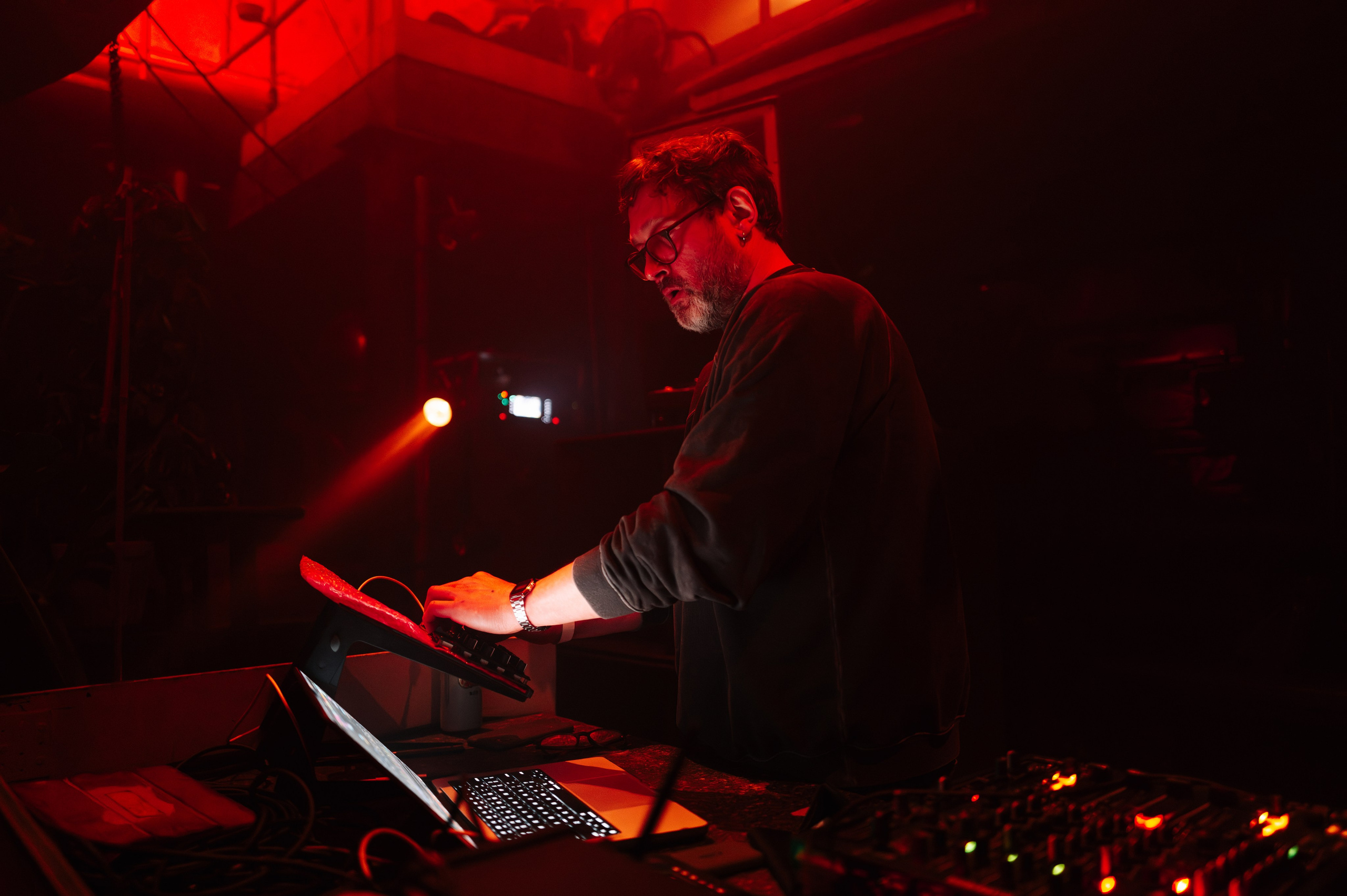 SHIFT, SUBSPACE. @tomrus: Рустам Шагиморданов — фотограф