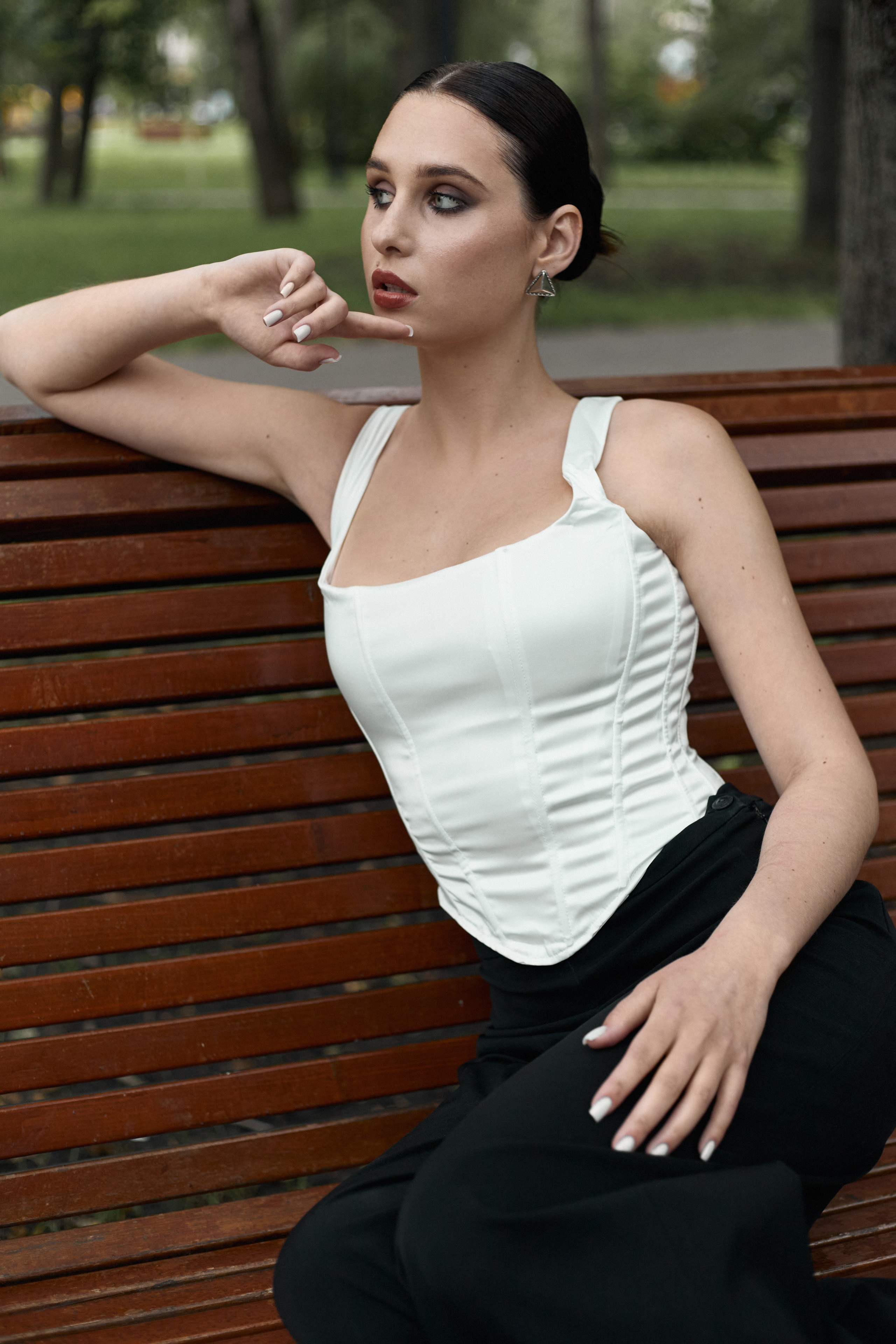 Аня. Фотограф в Липецке, Воронеже и Москве