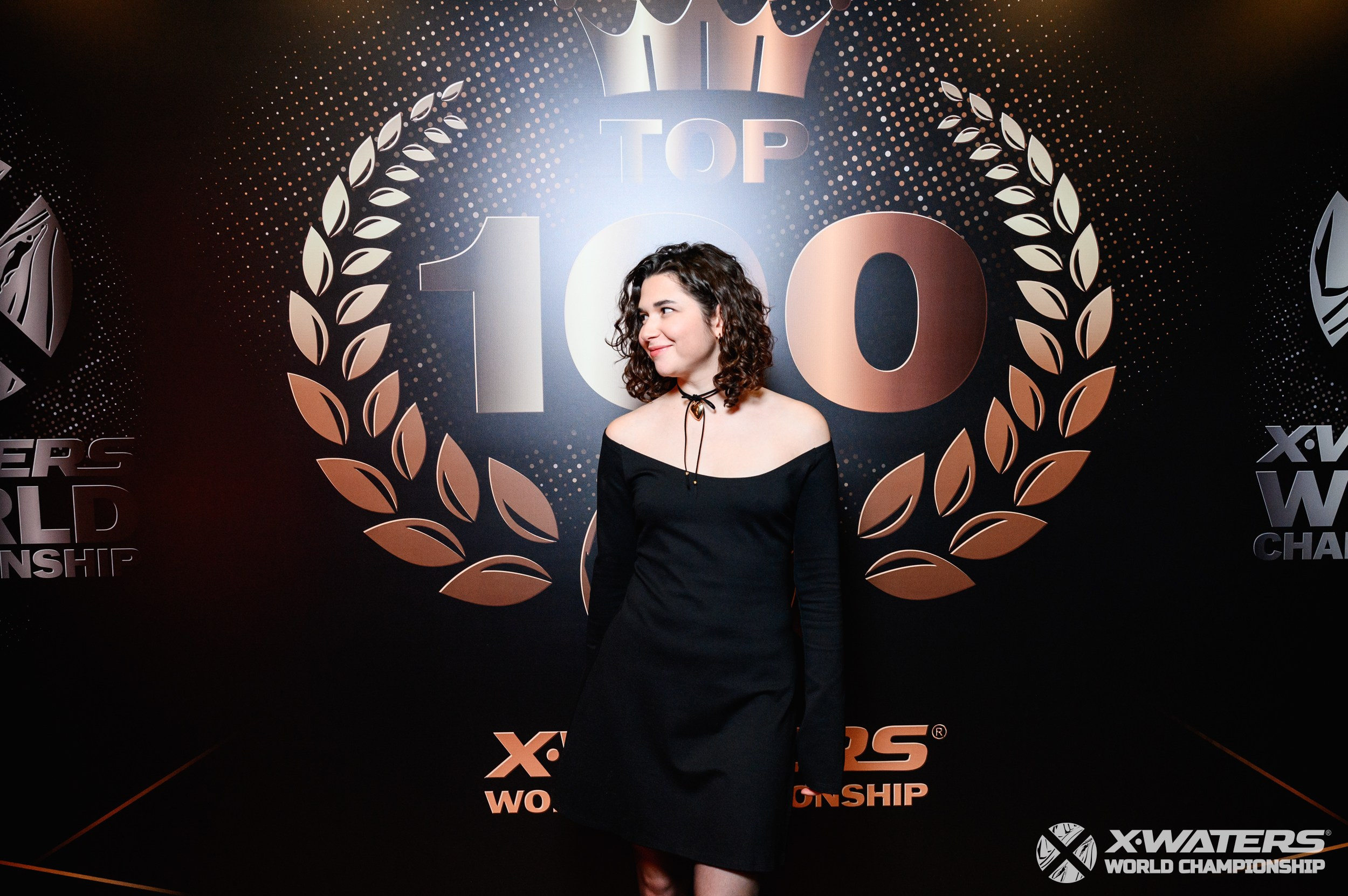 X-waters top 100. Фотограф Захваткин Роман