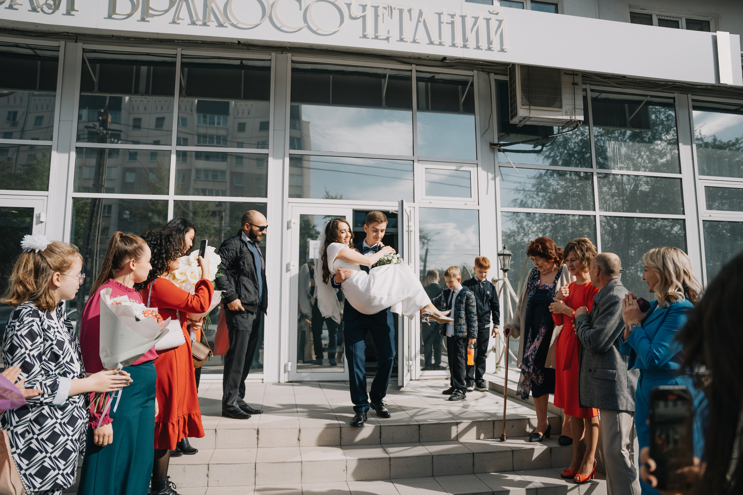 София и Антон. Ульяна Ремезова | Фотограф | Челябинск