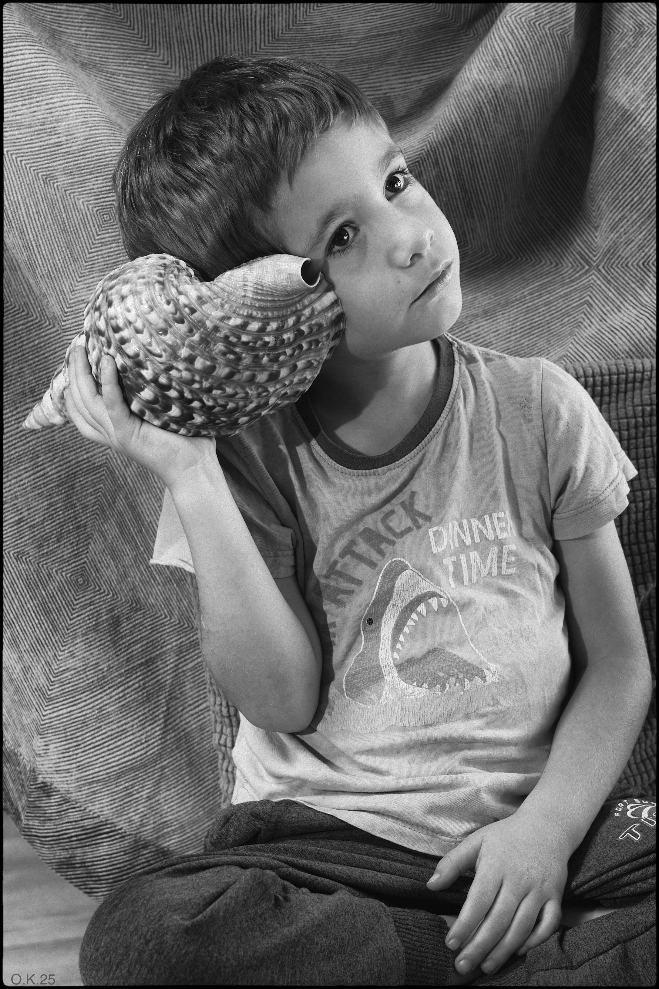 Ветра и дожди. Artkapella|Олег Кузнецов