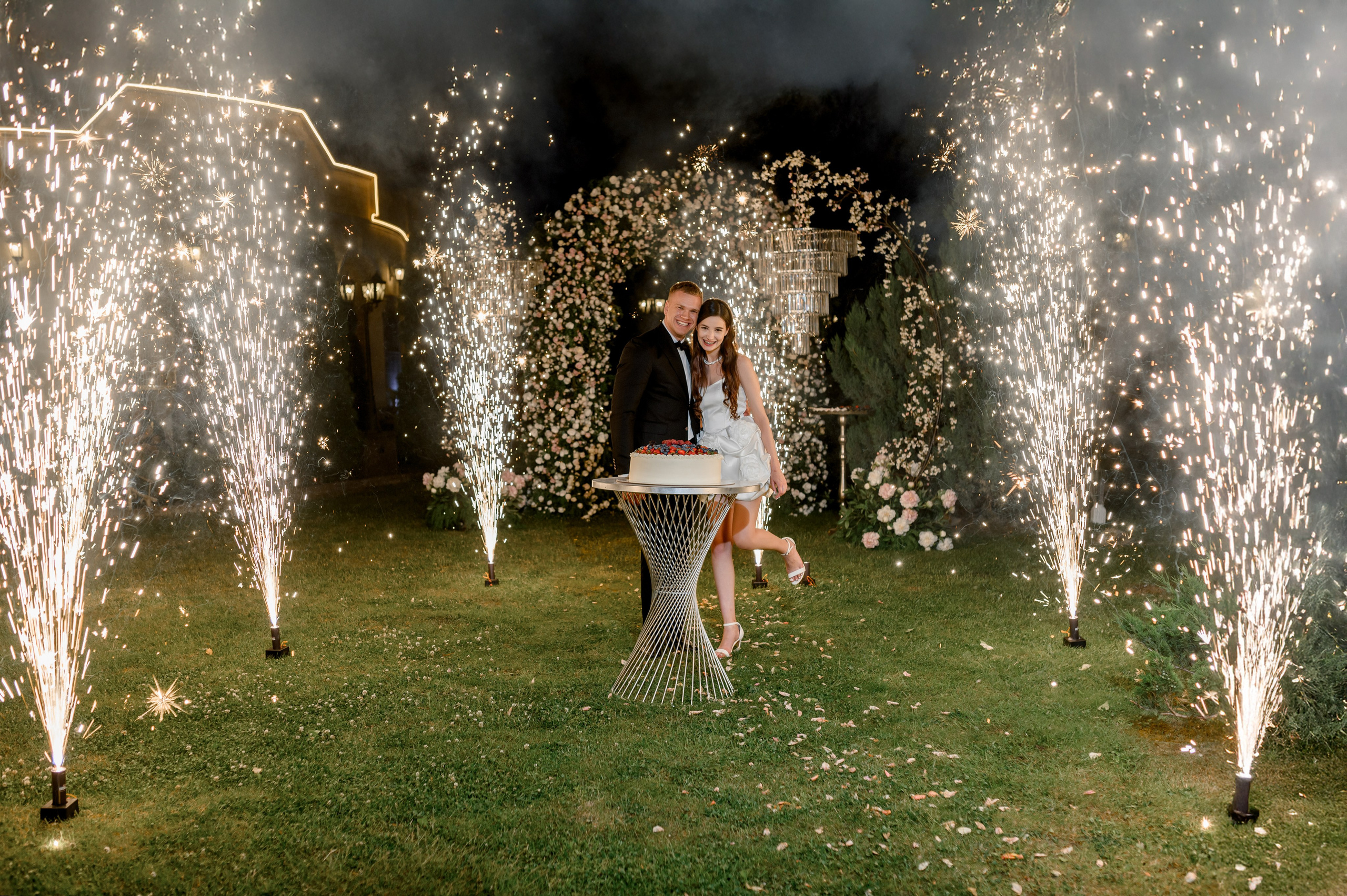 Иван и Анна. Фотограф Анна Абрикосова