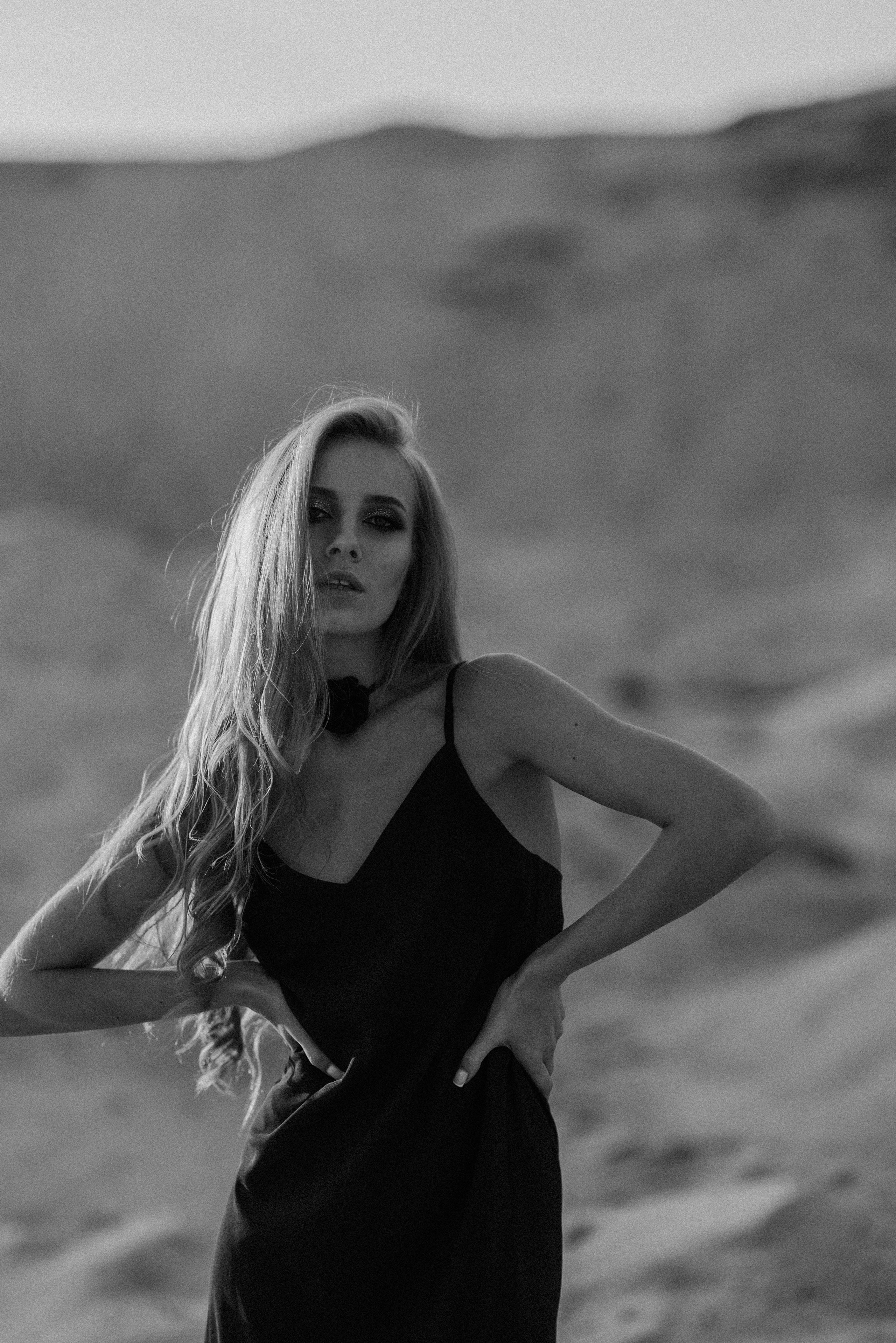 Юля. Фотограф Анна Абрикосова