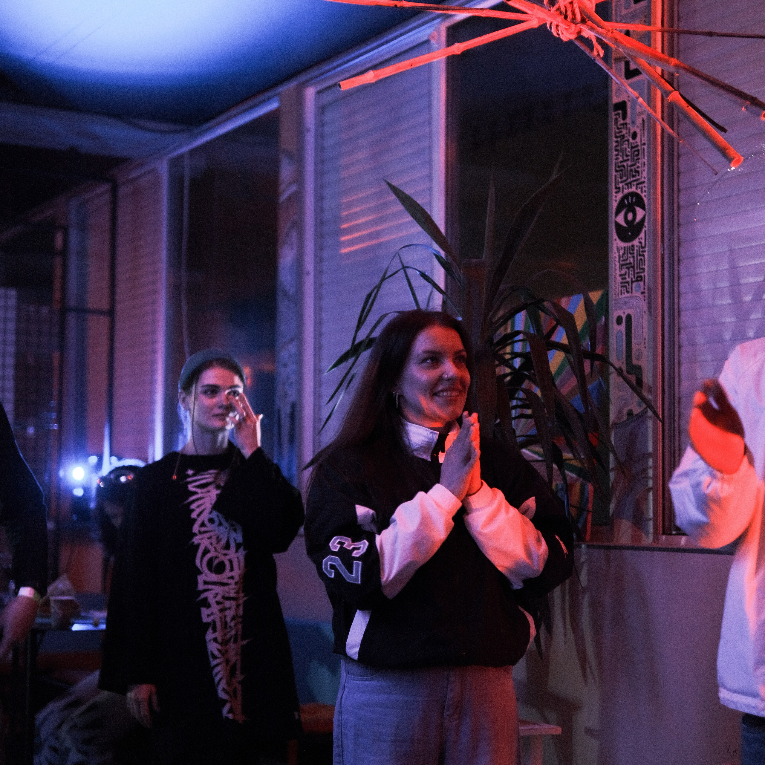 Вечеринка Siberian Beaches — Панама|Ялта. Фотограф, видеограф в Санкт-Петербурге