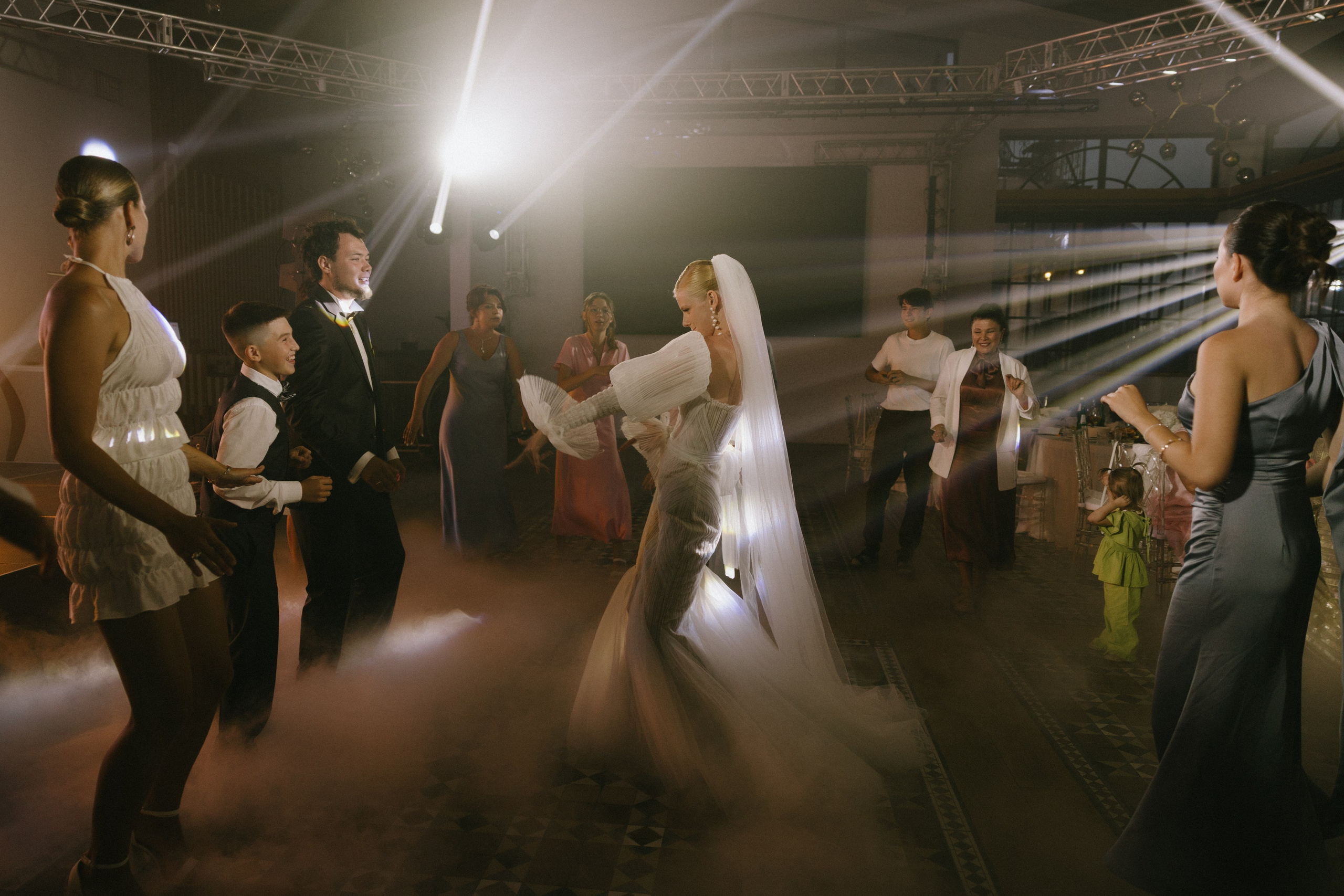 Ныряй в мою любовь!. Свадебный и репортажный фотограф Новороссийск, Краснодар, Сочи Олеся Дзюба