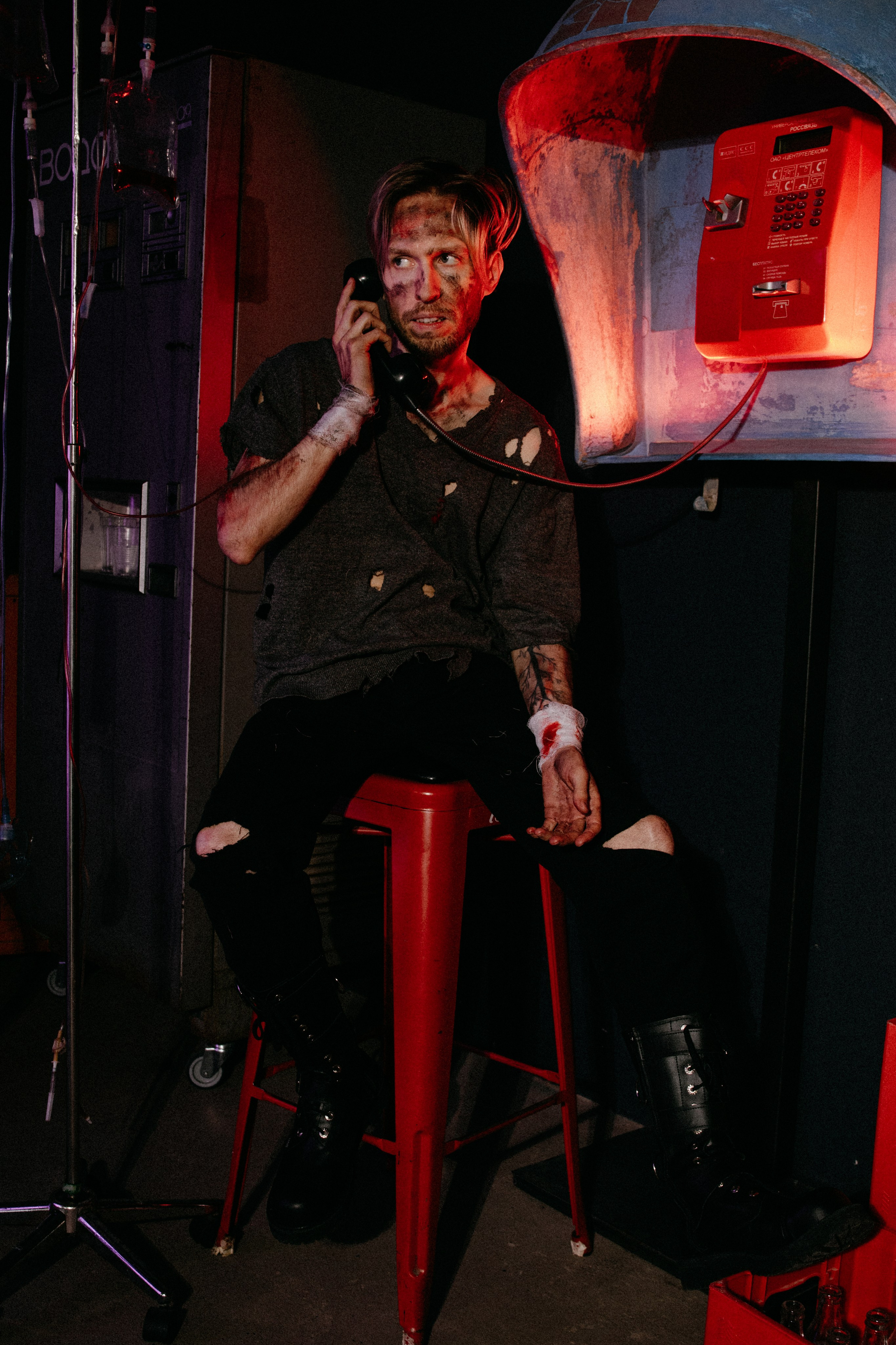 KeLLoT (Model). PDSM Art Photos