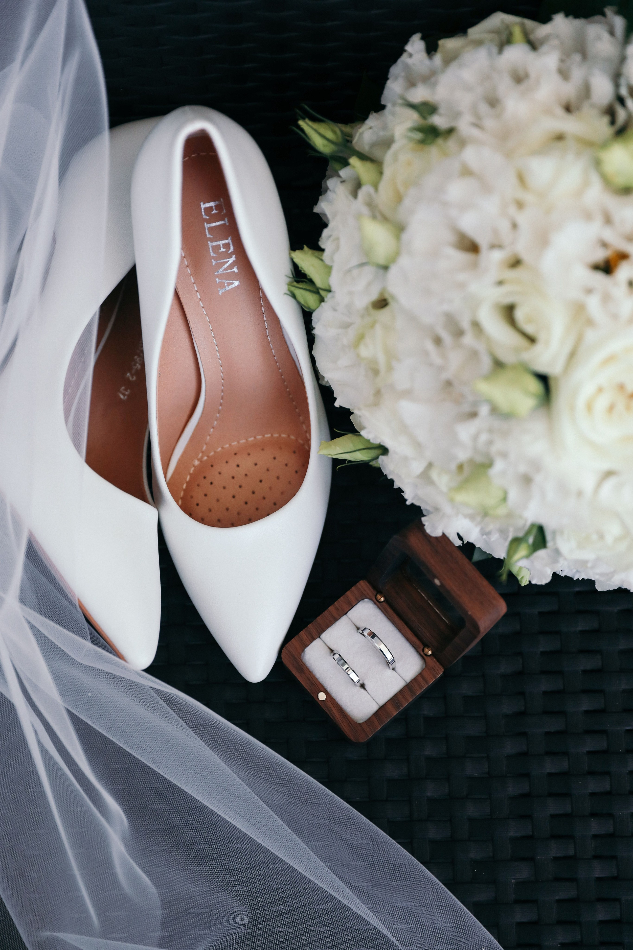 Полина и Влад. Свадебный и семейный фотограф в Севастополе и Крыму Анастасия Сураева