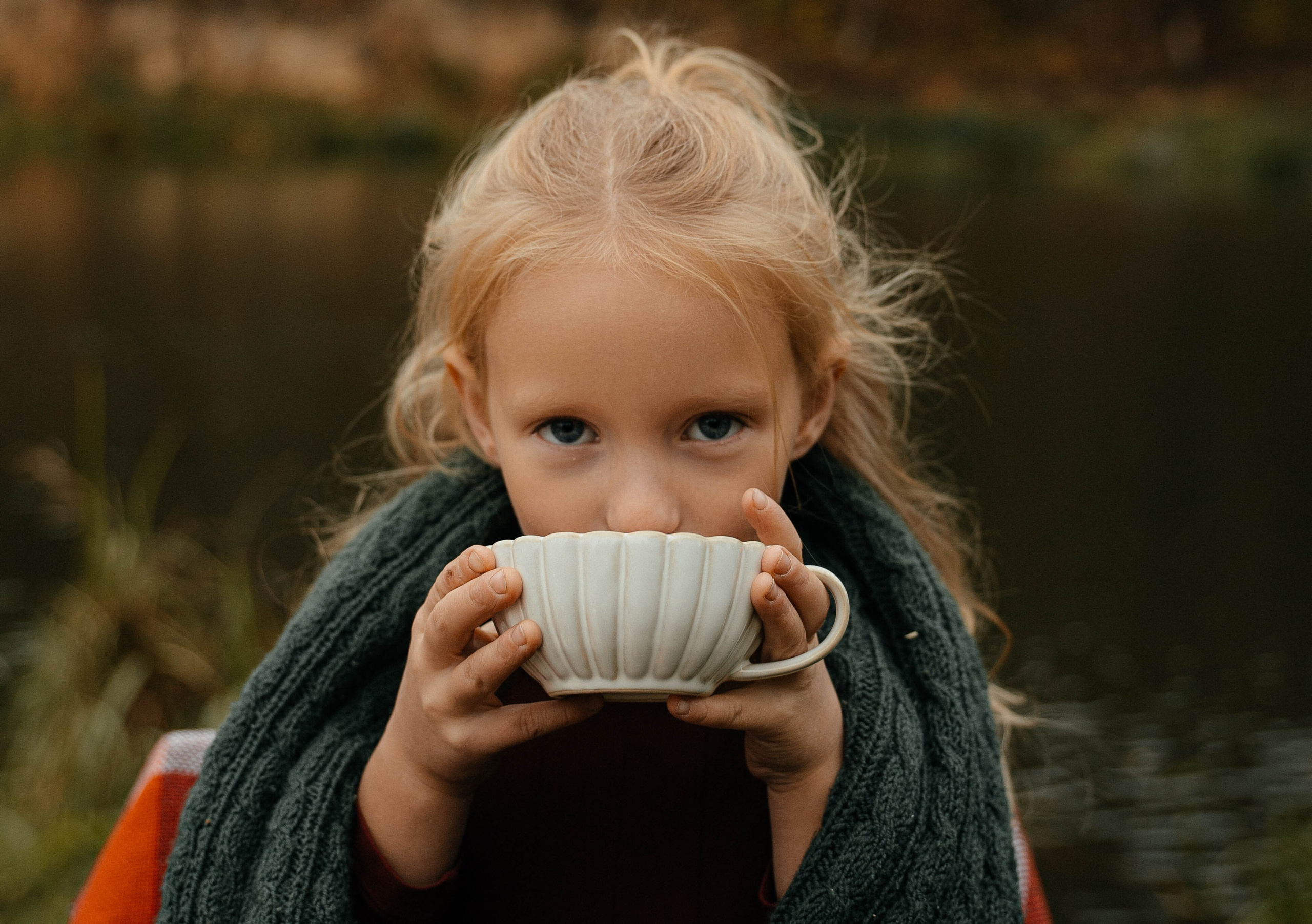 Фотосессия Варвара. Фотограф Серебряные Пруды — Екатерина Рыкина | Детские и семейные фотосъемки, бытовой жанр