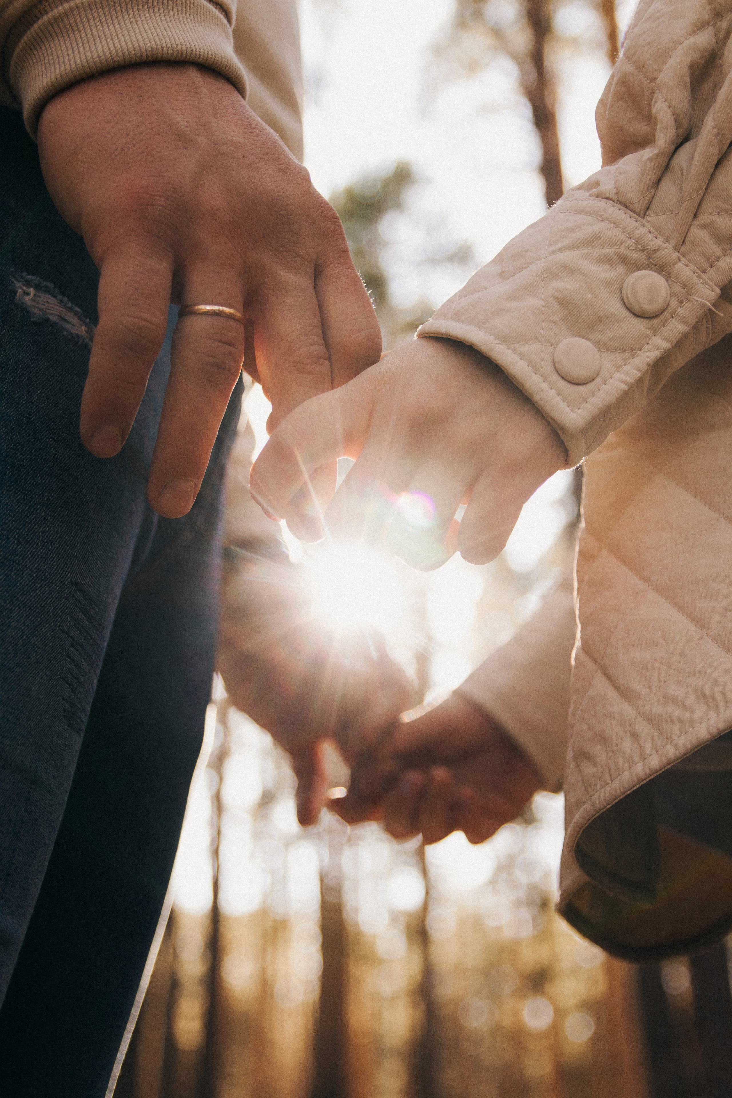 Дарья и Влад