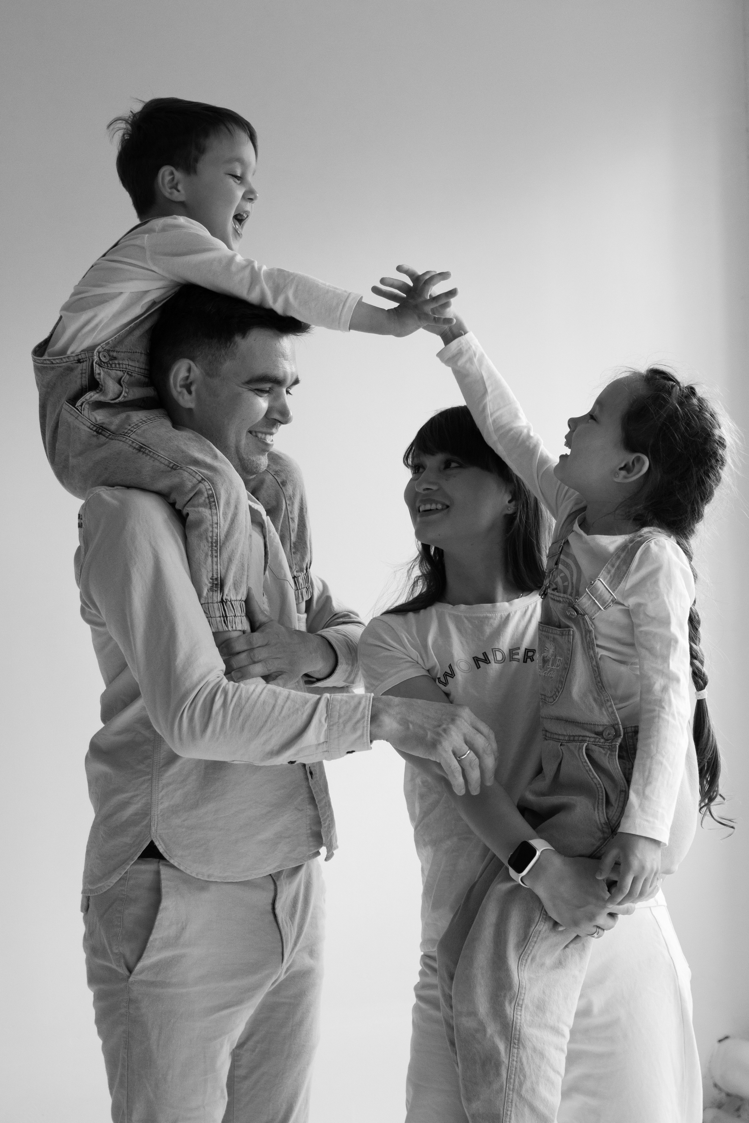 Шафиковы (лето 2022)