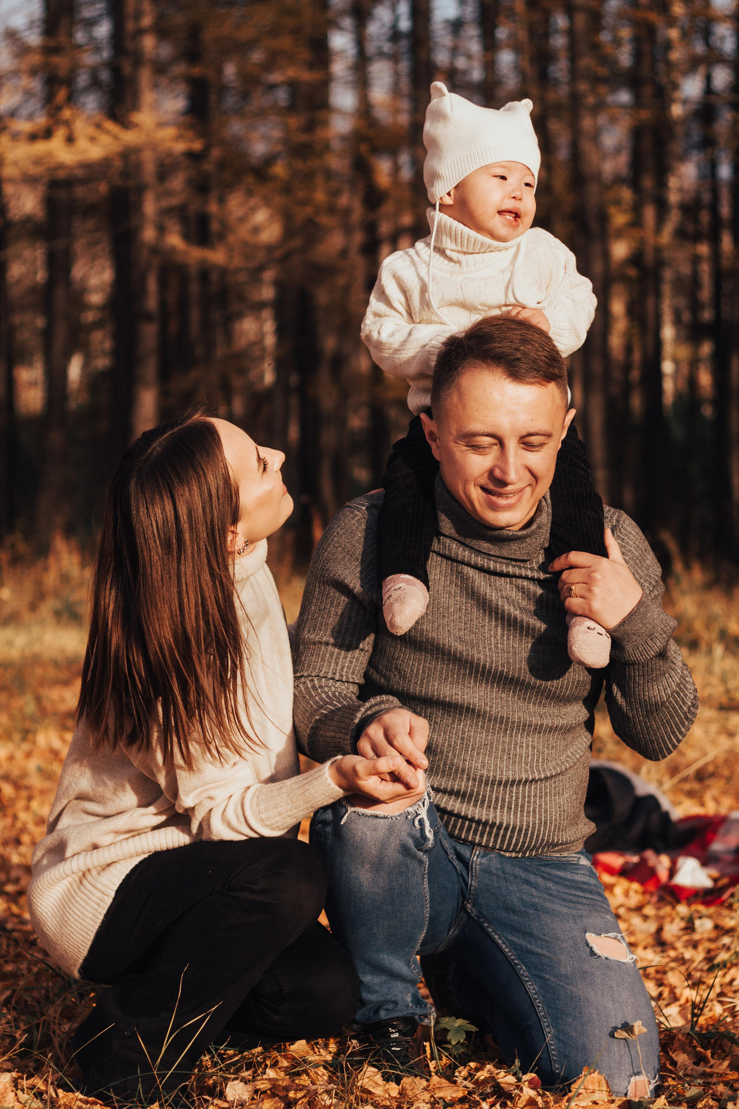 Нуритдиновы