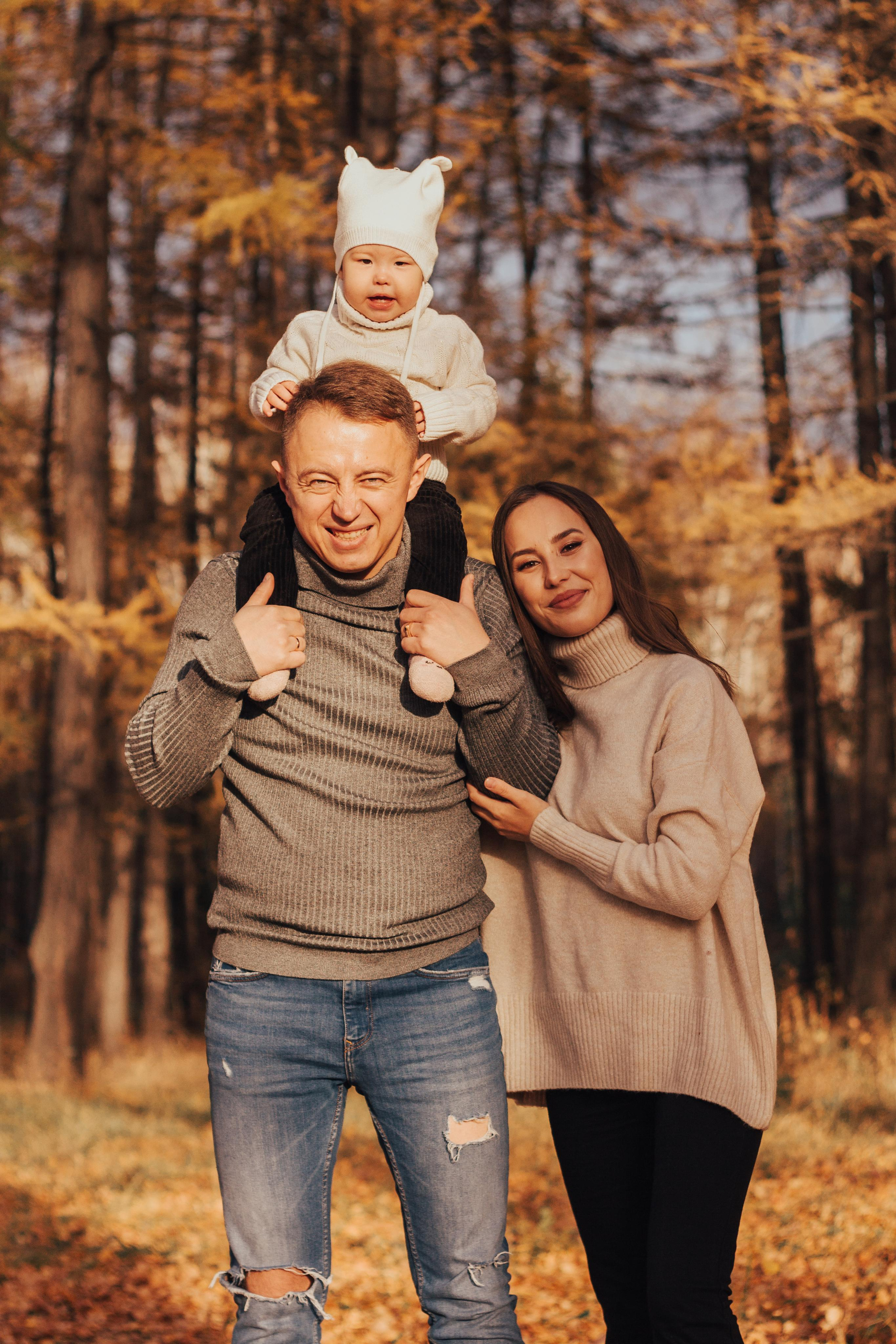 Нуритдиновы