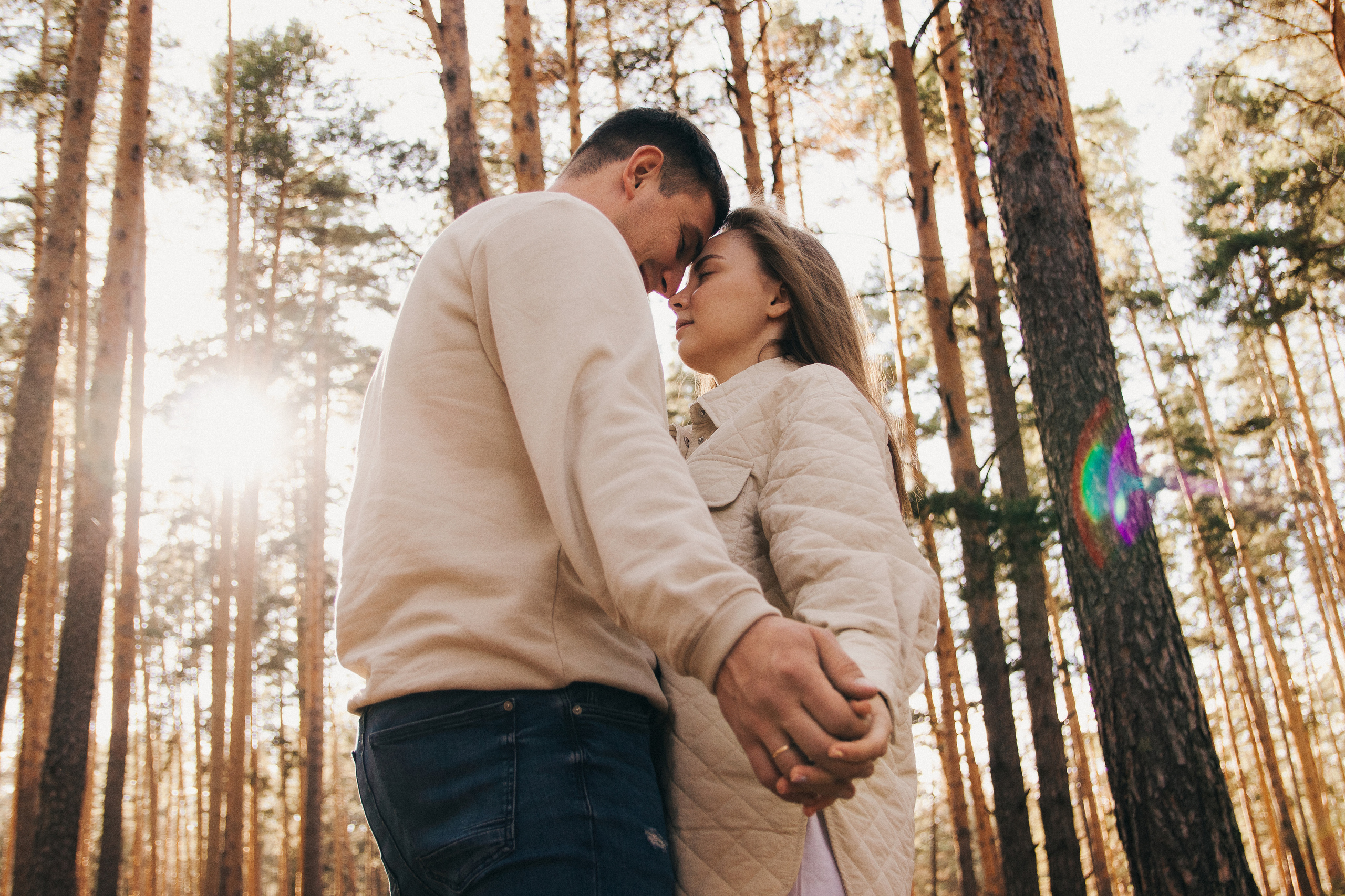 Дарья и Влад