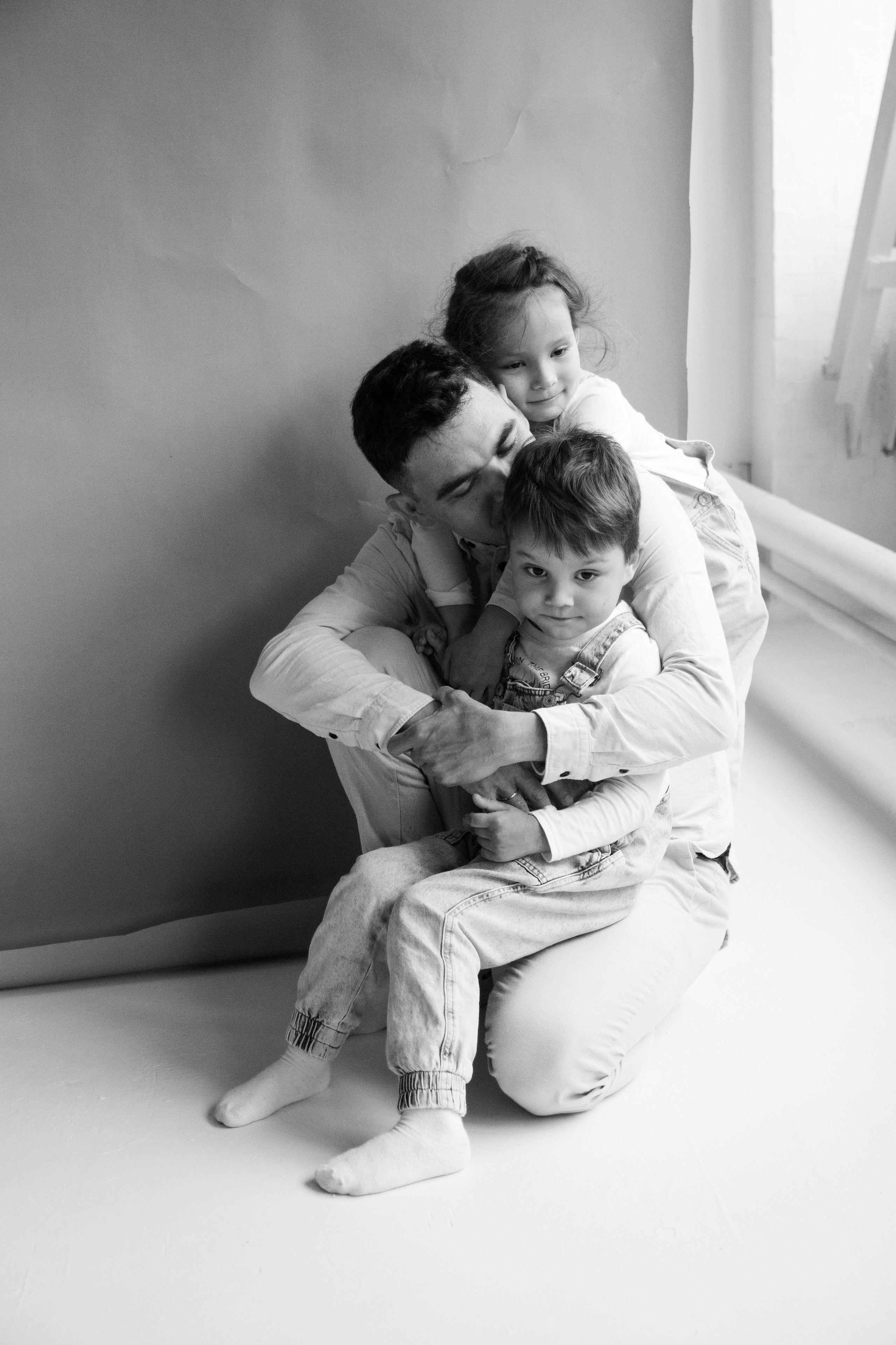 Шафиковы (лето 2022)