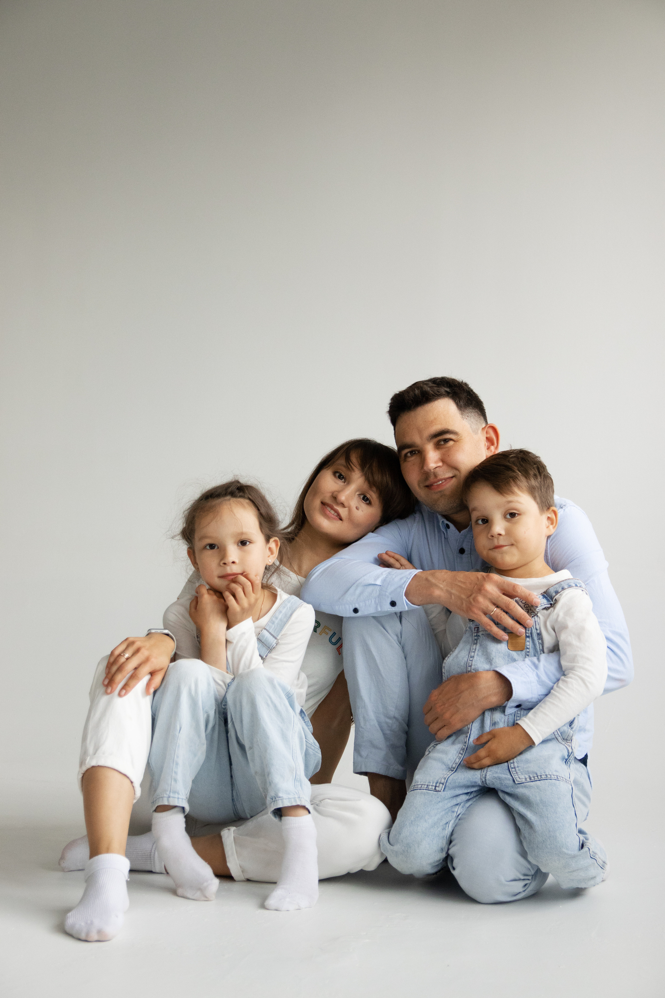 Шафиковы (лето 2022)