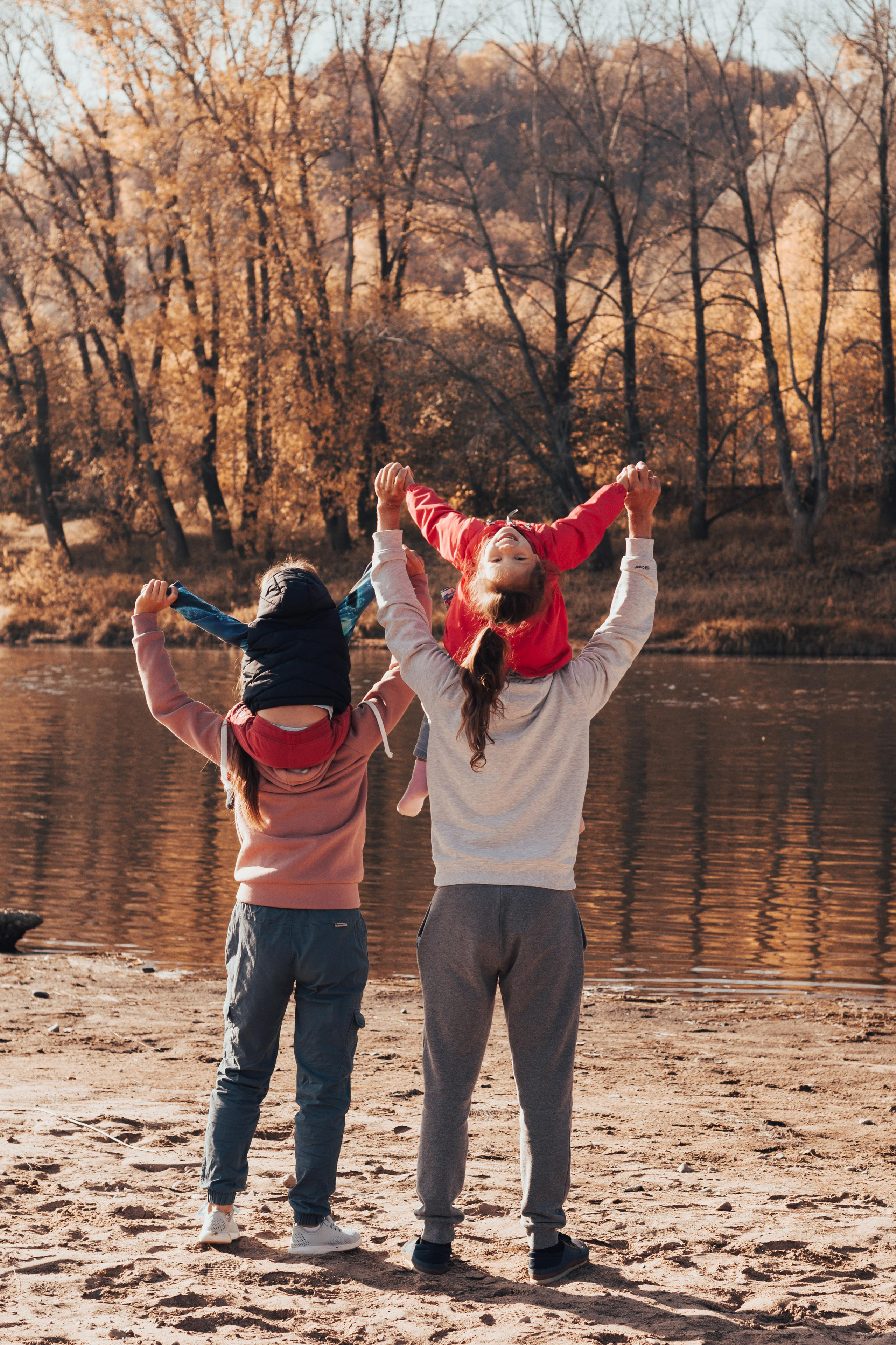 Шафиковы (осень 2020)