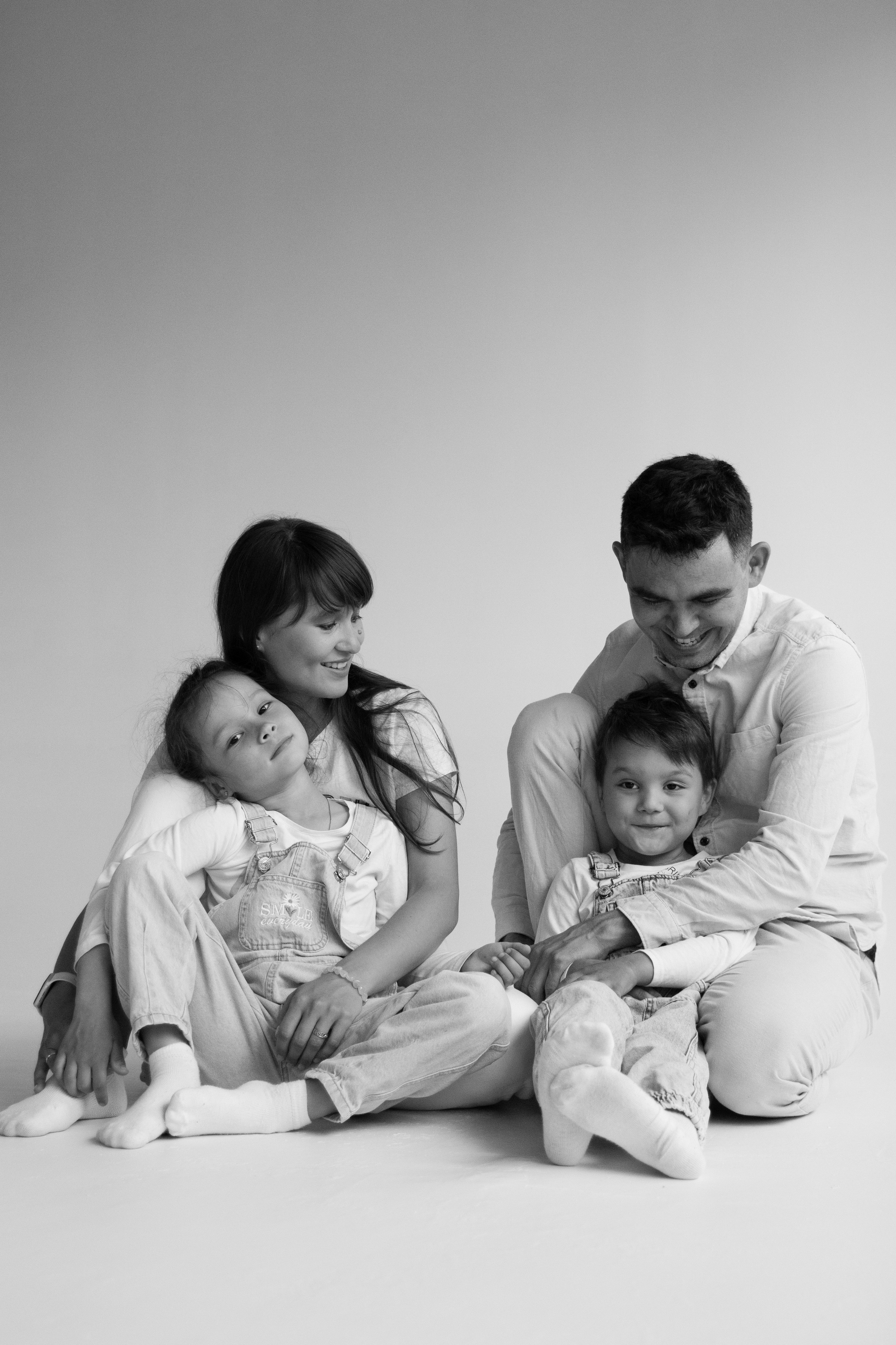 Шафиковы (лето 2022)