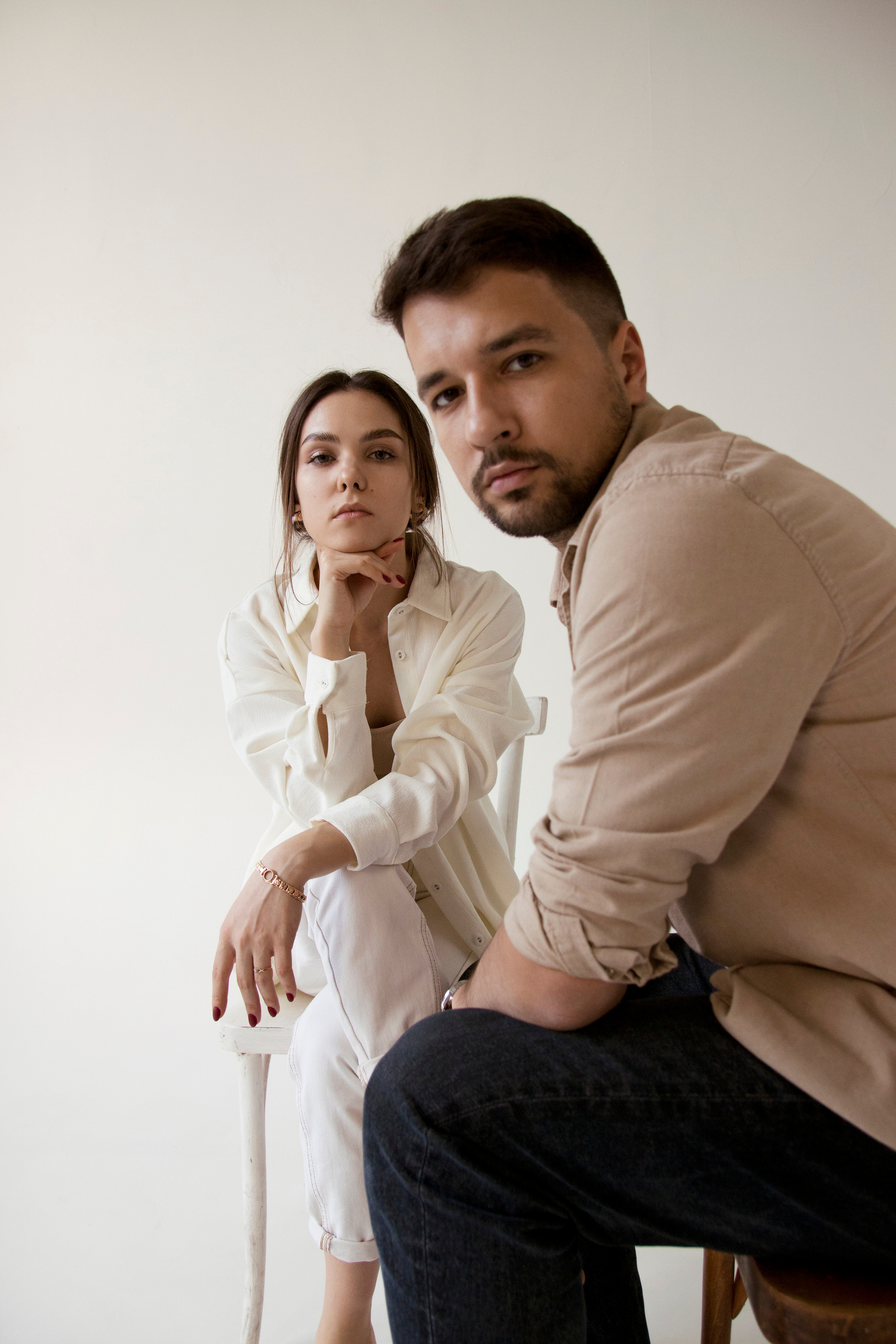 Ильнара и Сергей