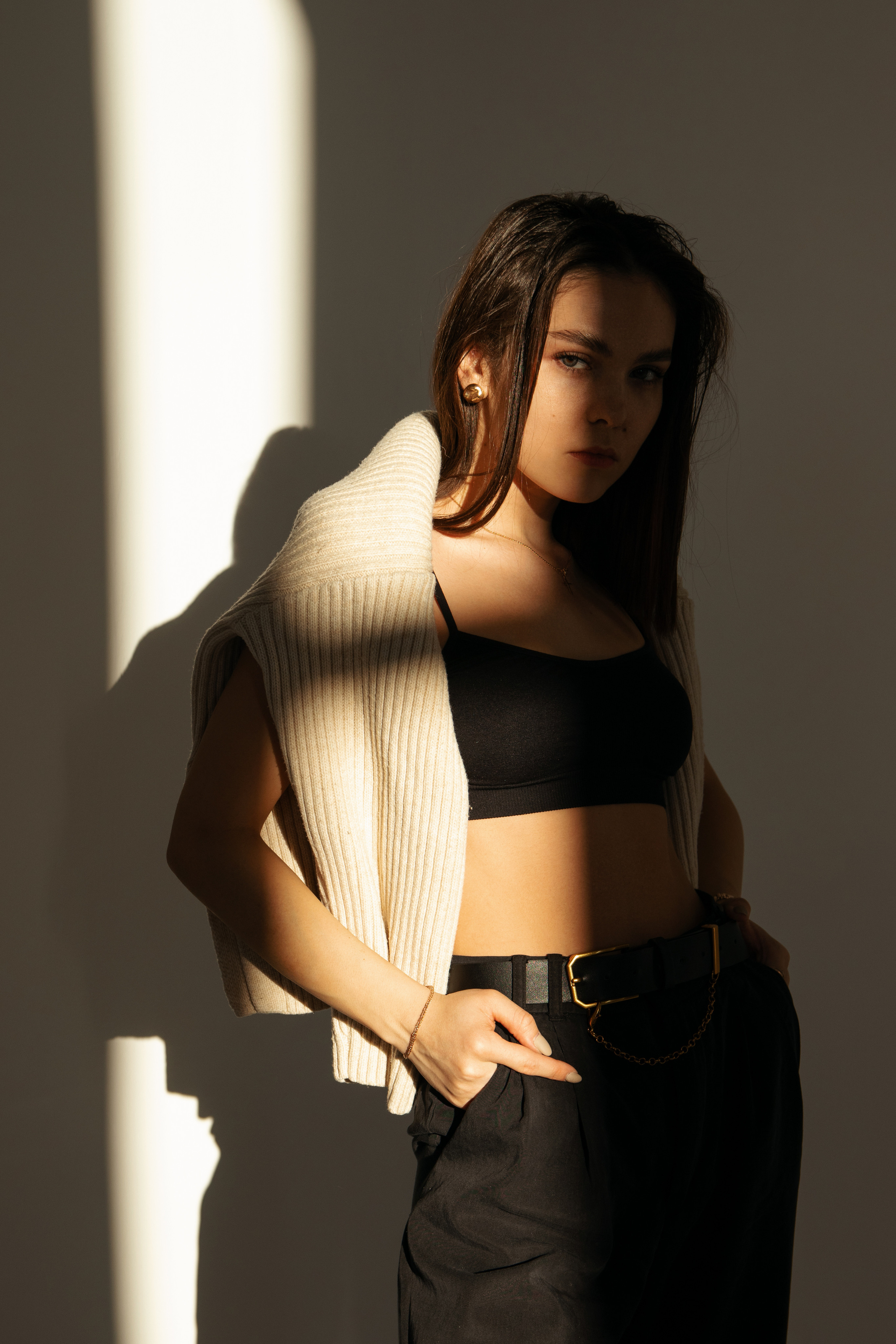 Ильнара и Сергей