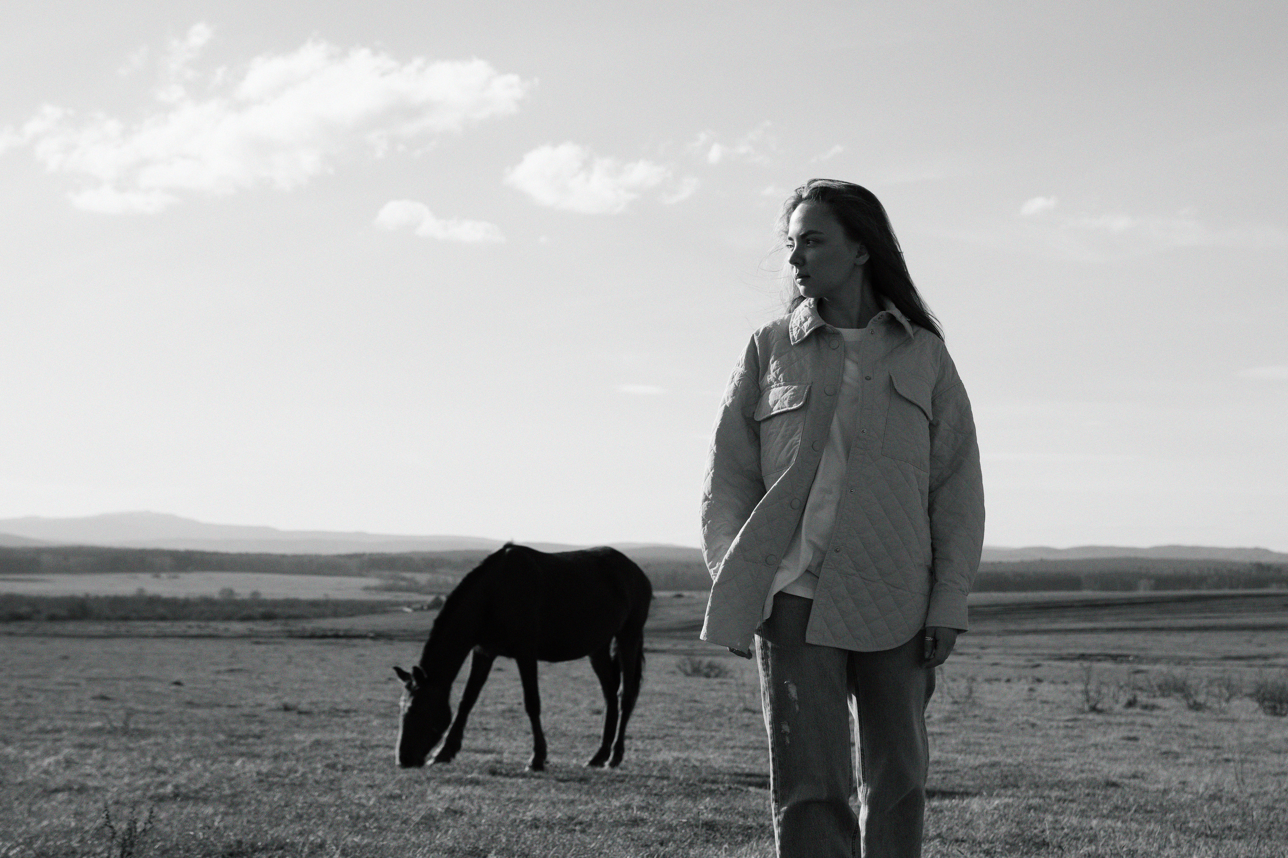 Дарья и Влад