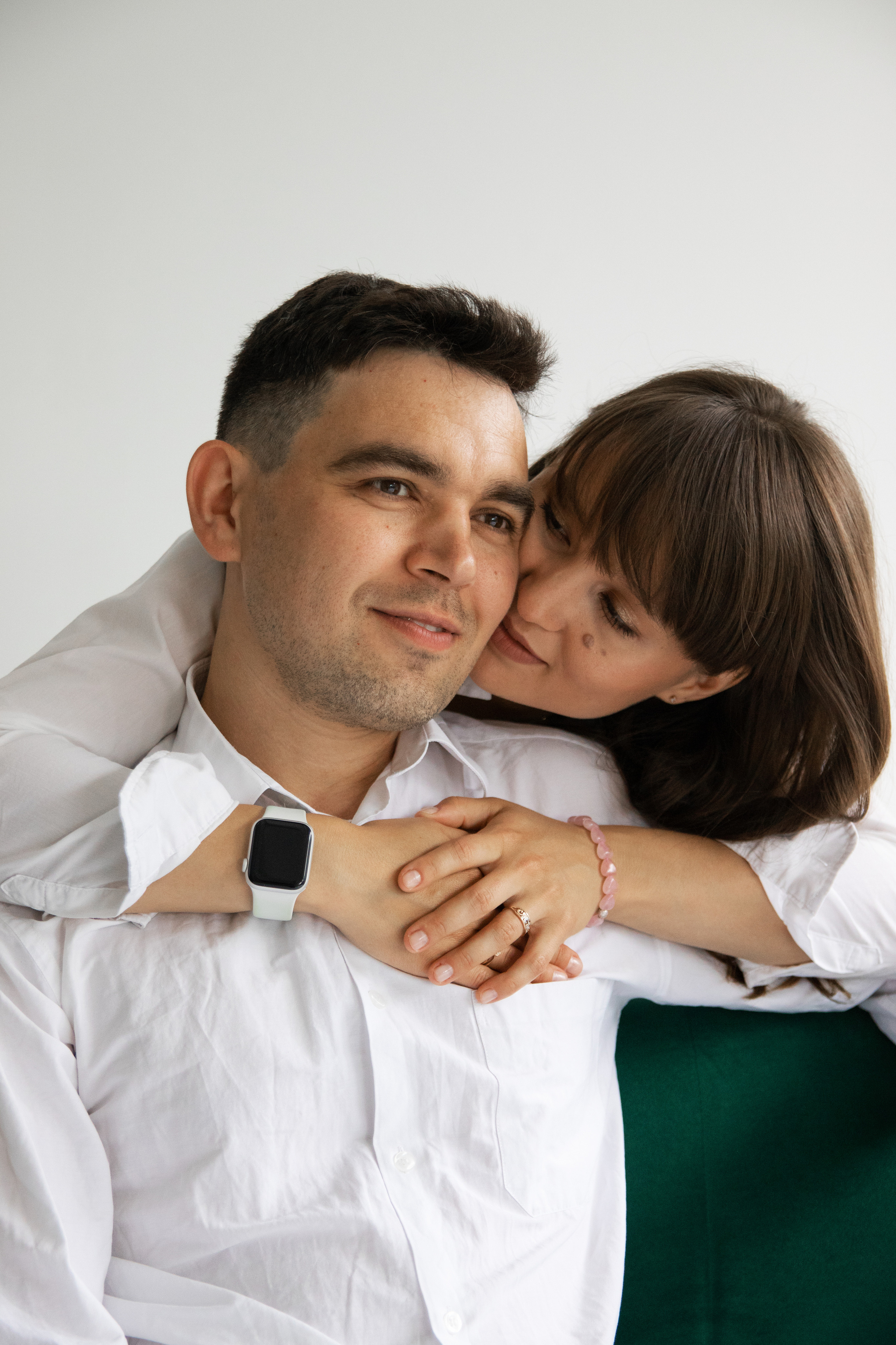 Шафиковы (лето 2022)