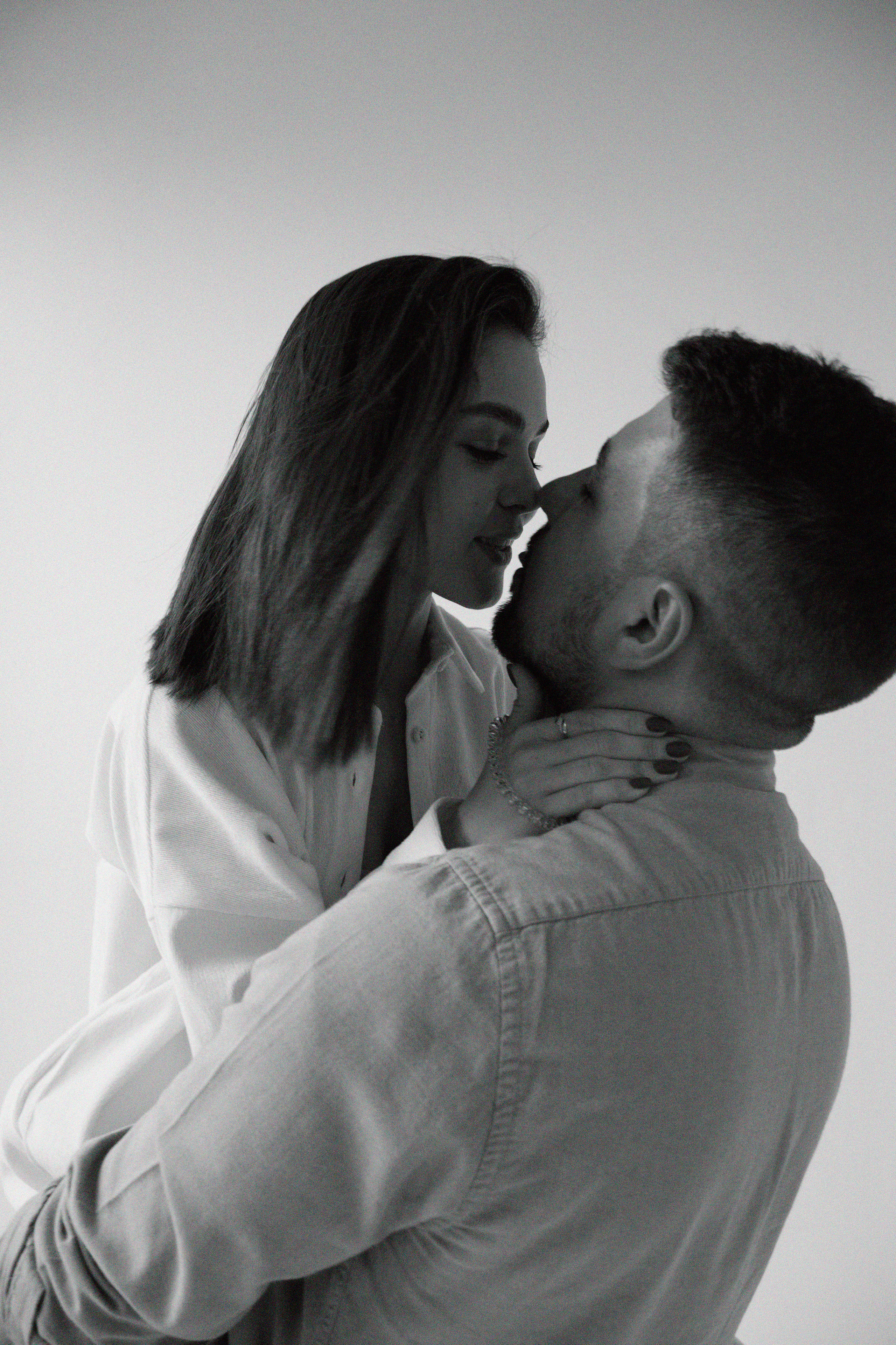 Ильнара и Сергей