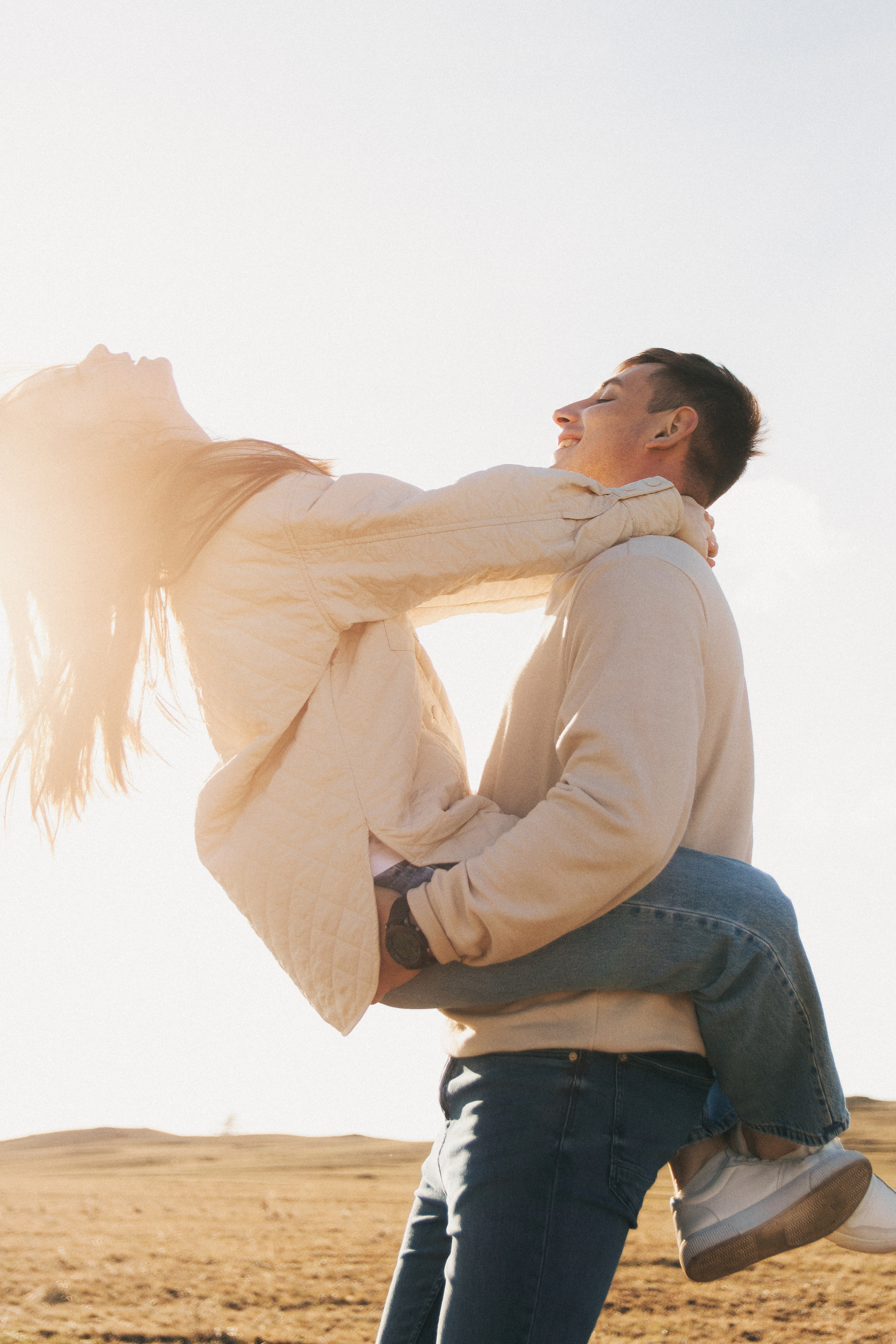 Дарья и Влад