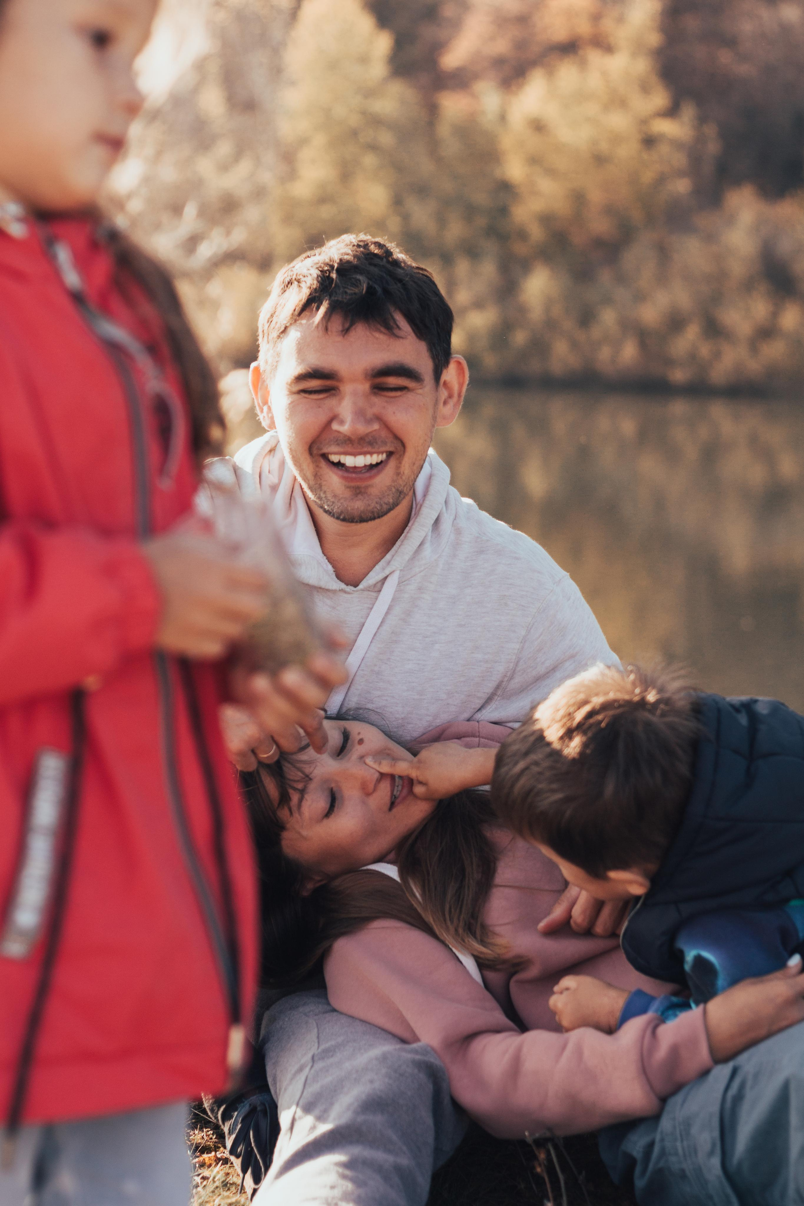 Шафиковы (осень 2020)