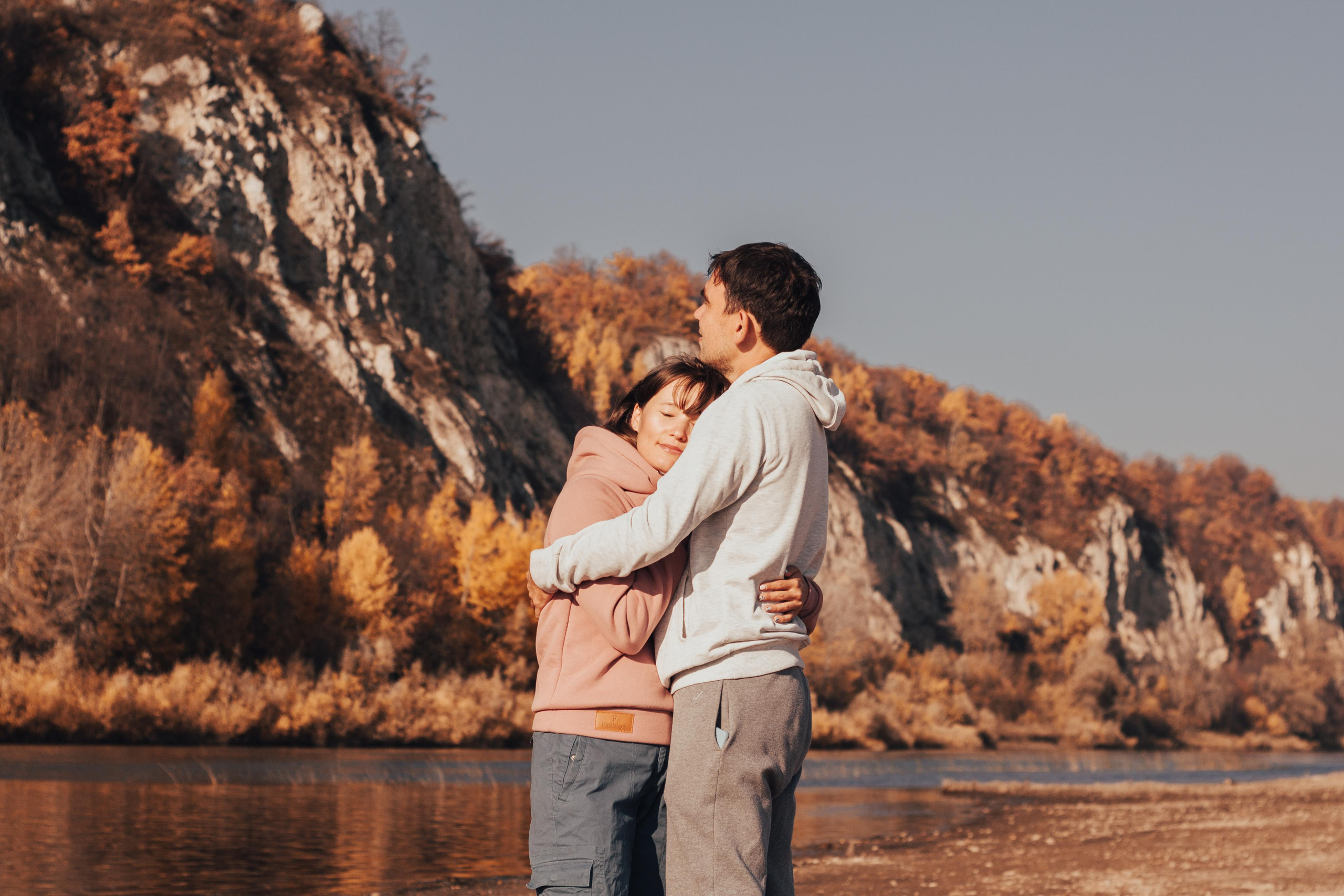 Шафиковы (осень 2020)