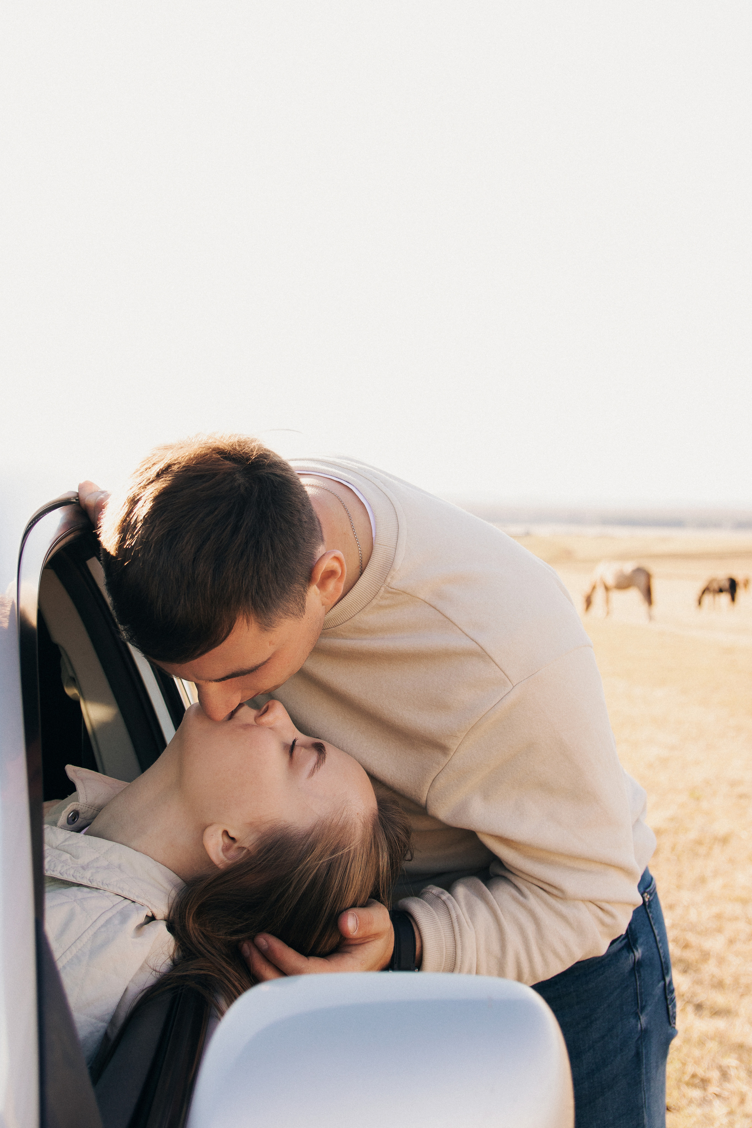 Дарья и Влад