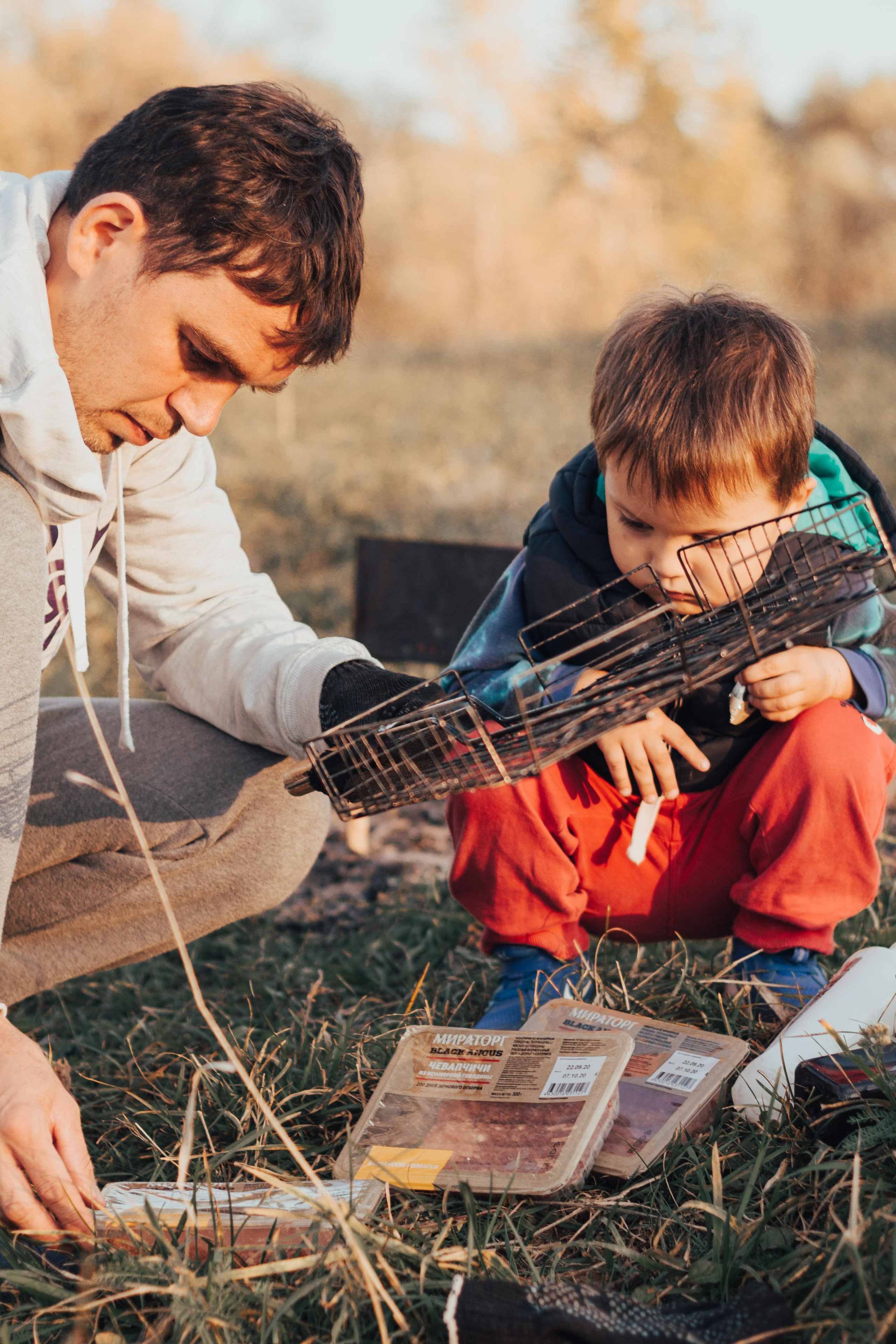 Шафиковы (осень 2020)