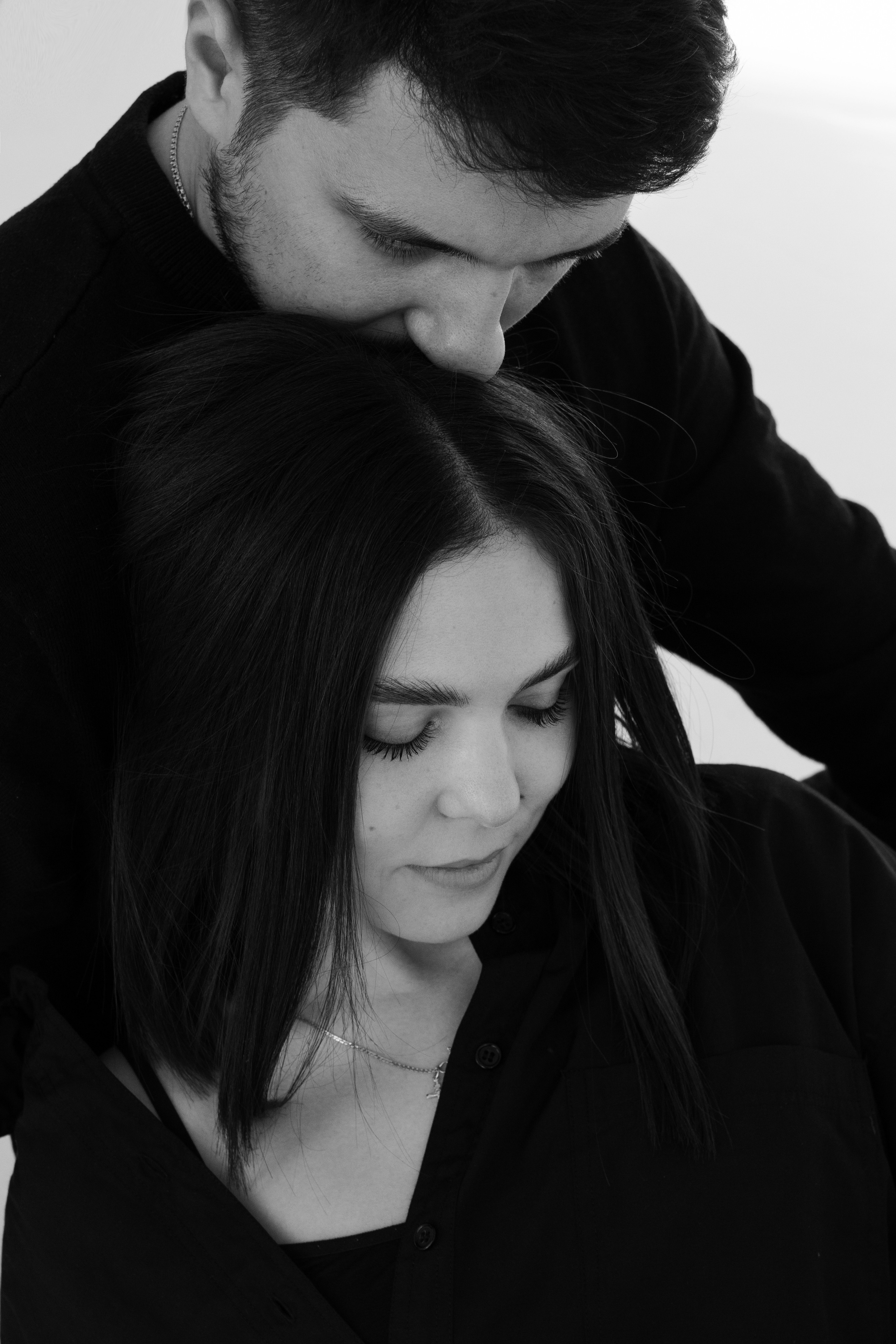 Ильнара и Сергей