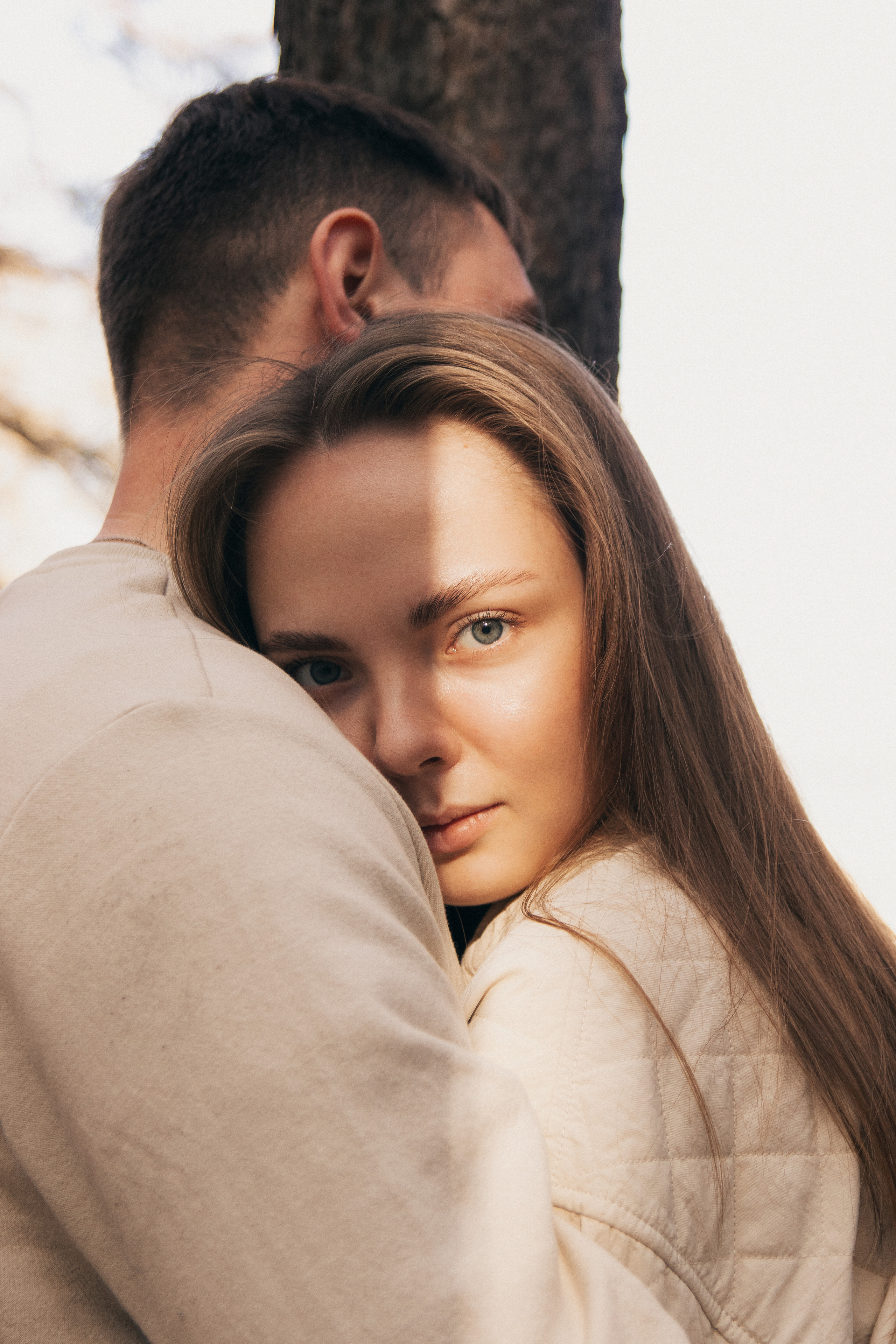 Дарья и Влад