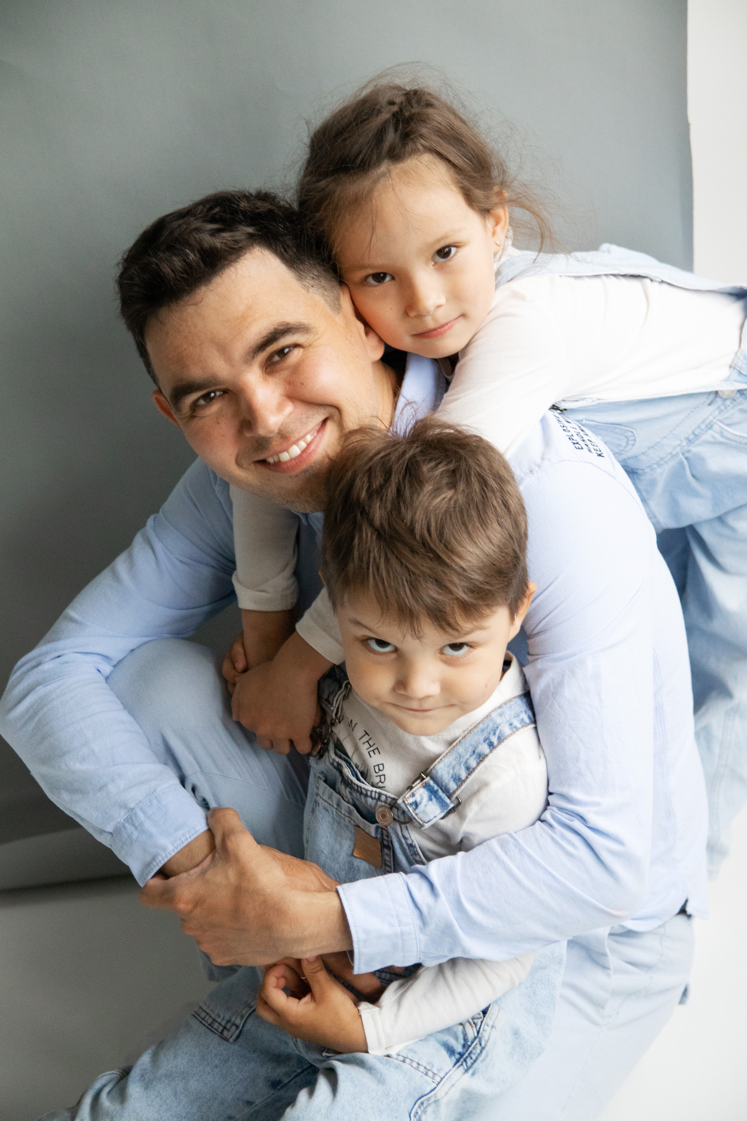 Шафиковы (лето 2022)