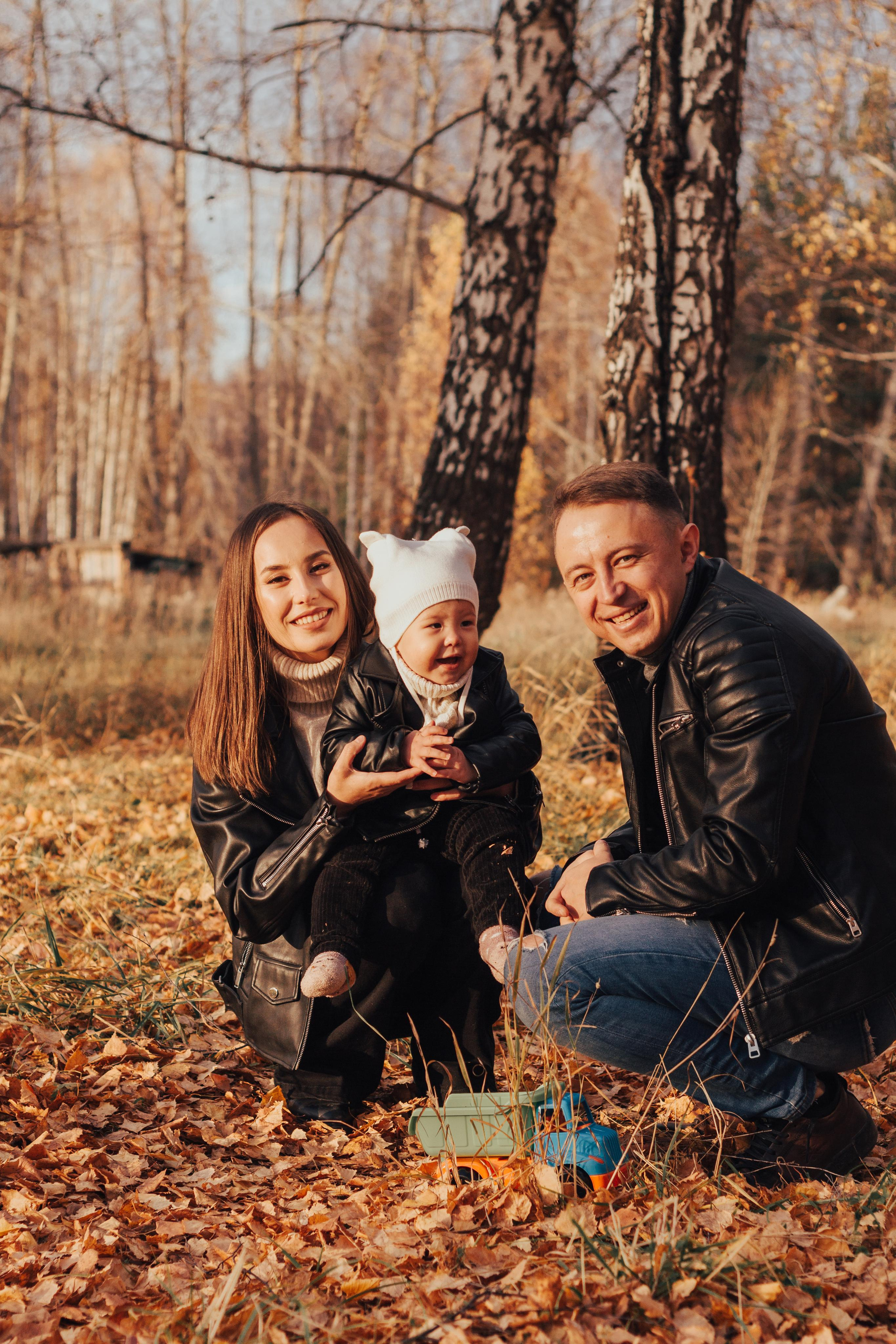 Нуритдиновы